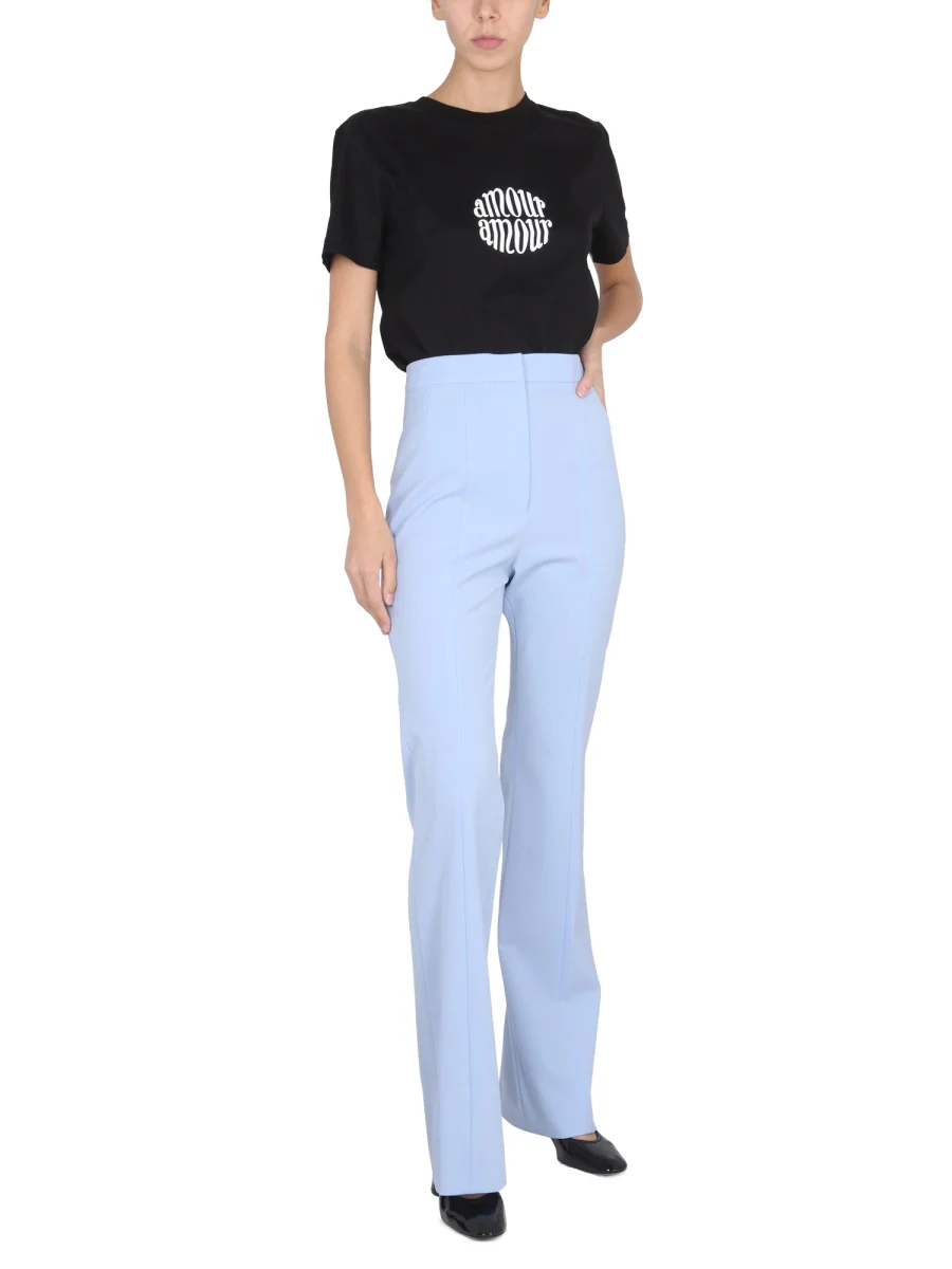 PATOU Wool Pants - Image 2