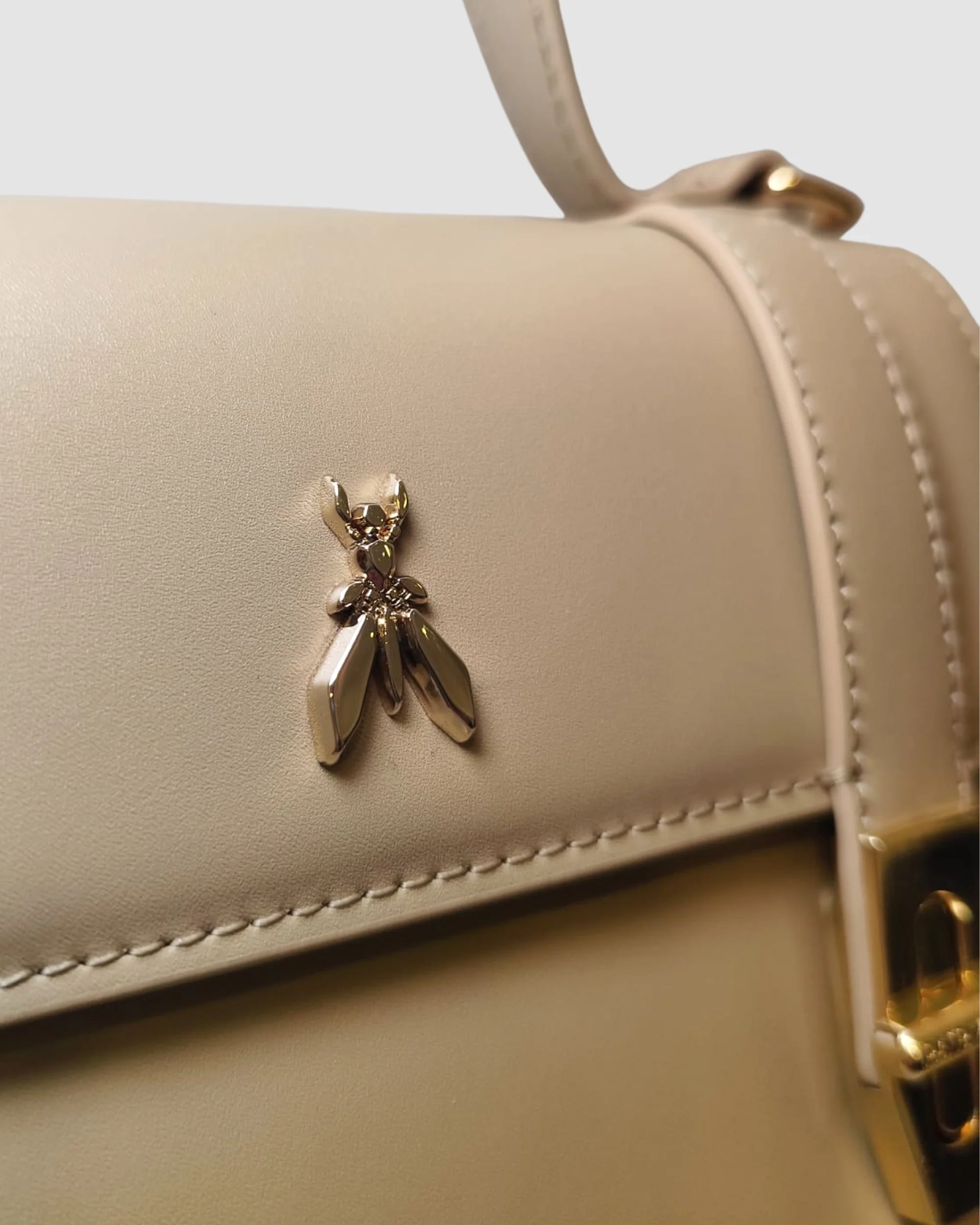 Patrizia Pepe Chic Mini Bag for Women - Image 3