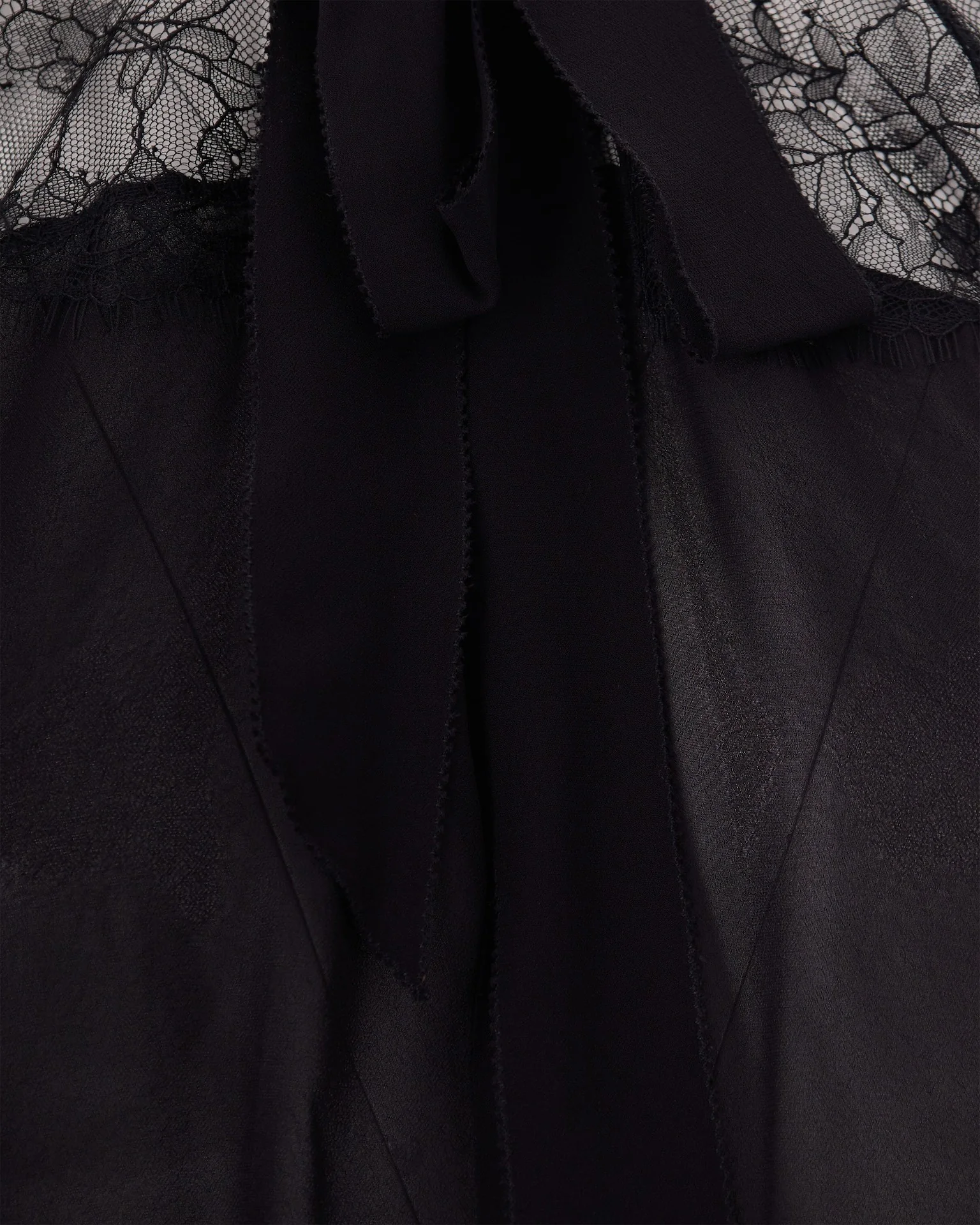 Patrizia Pepe Chic Mini Shirt for Women - Image 3