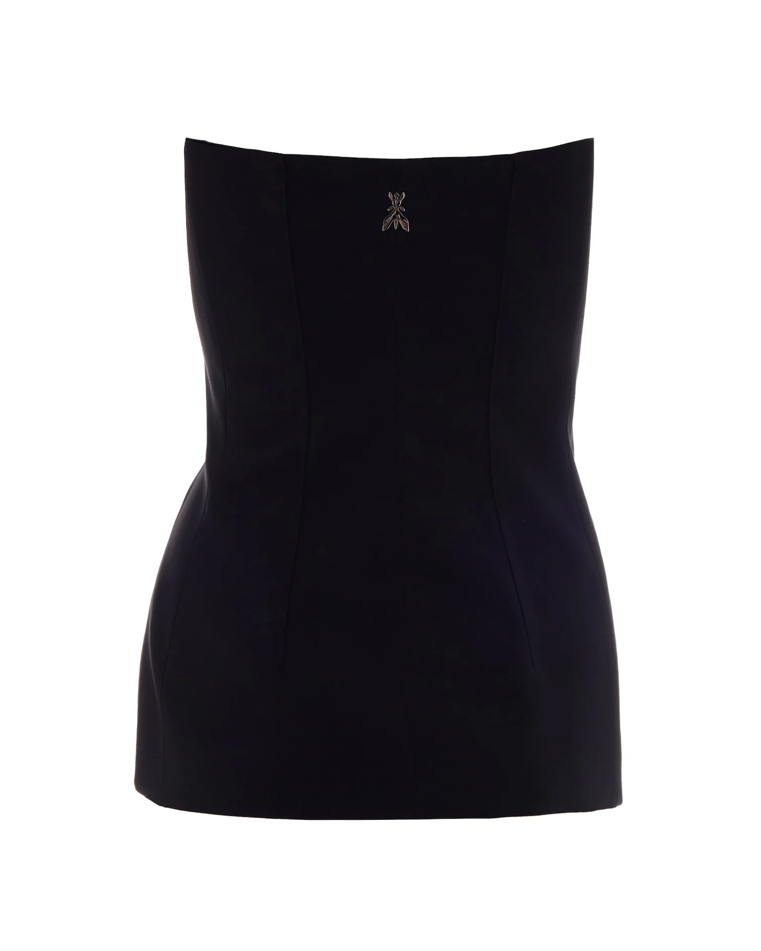 Patrizia Pepe Chic Mini Top for Women - Spring/Summer Collection 2026 - Image 2