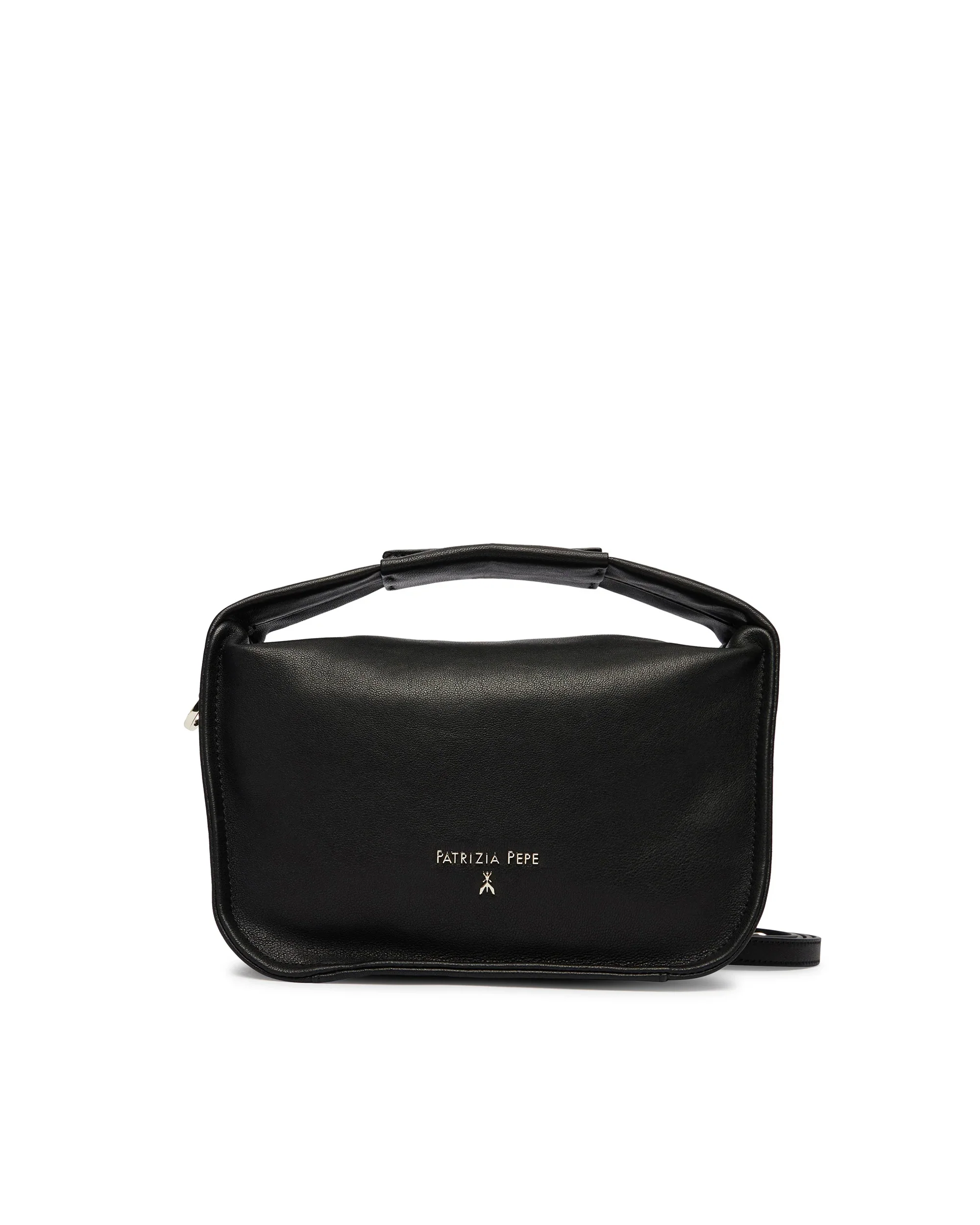 Patrizia Pepe Chic Mini Tote Bag for Women