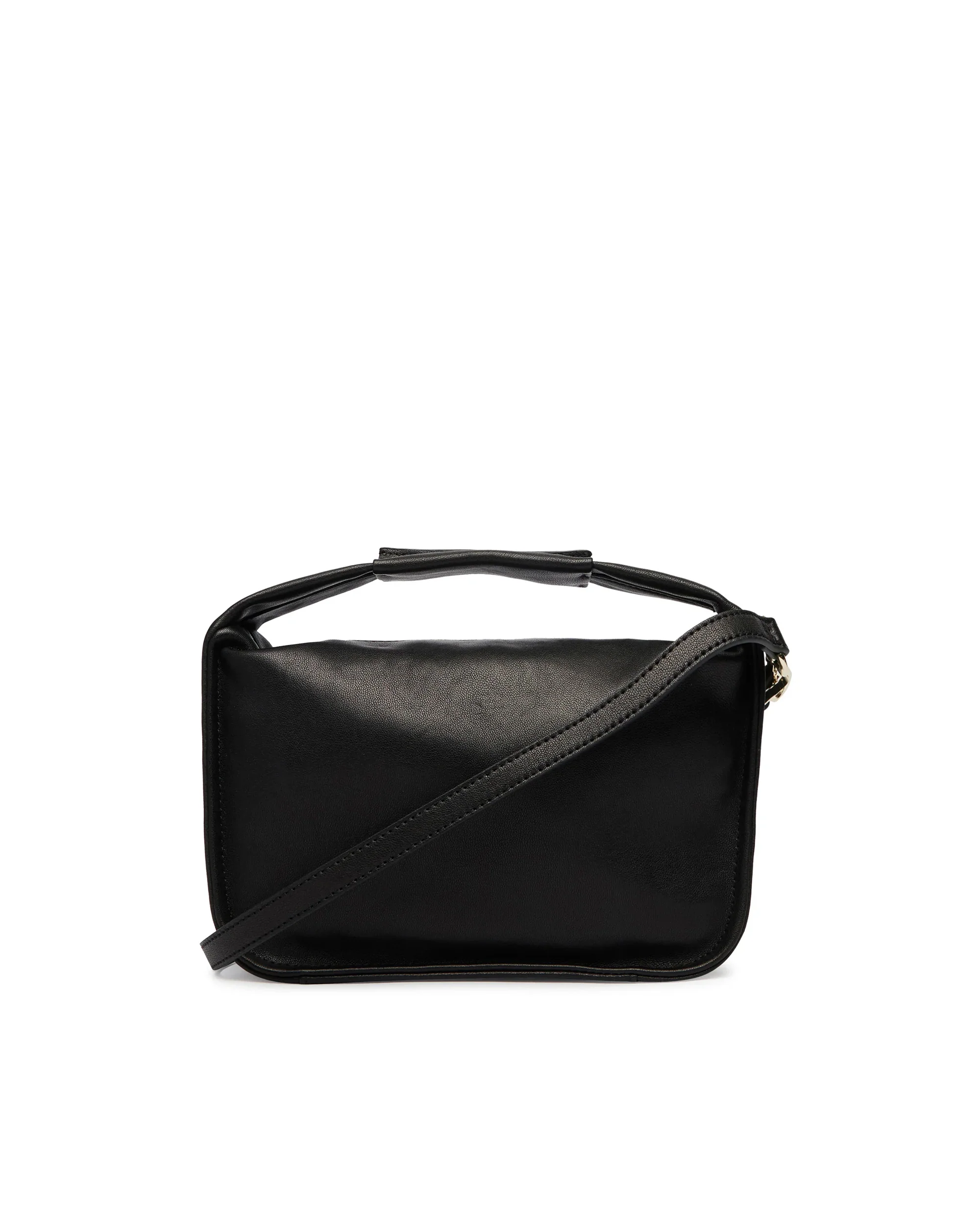 Patrizia Pepe Chic Mini Tote Bag for Women - Image 2
