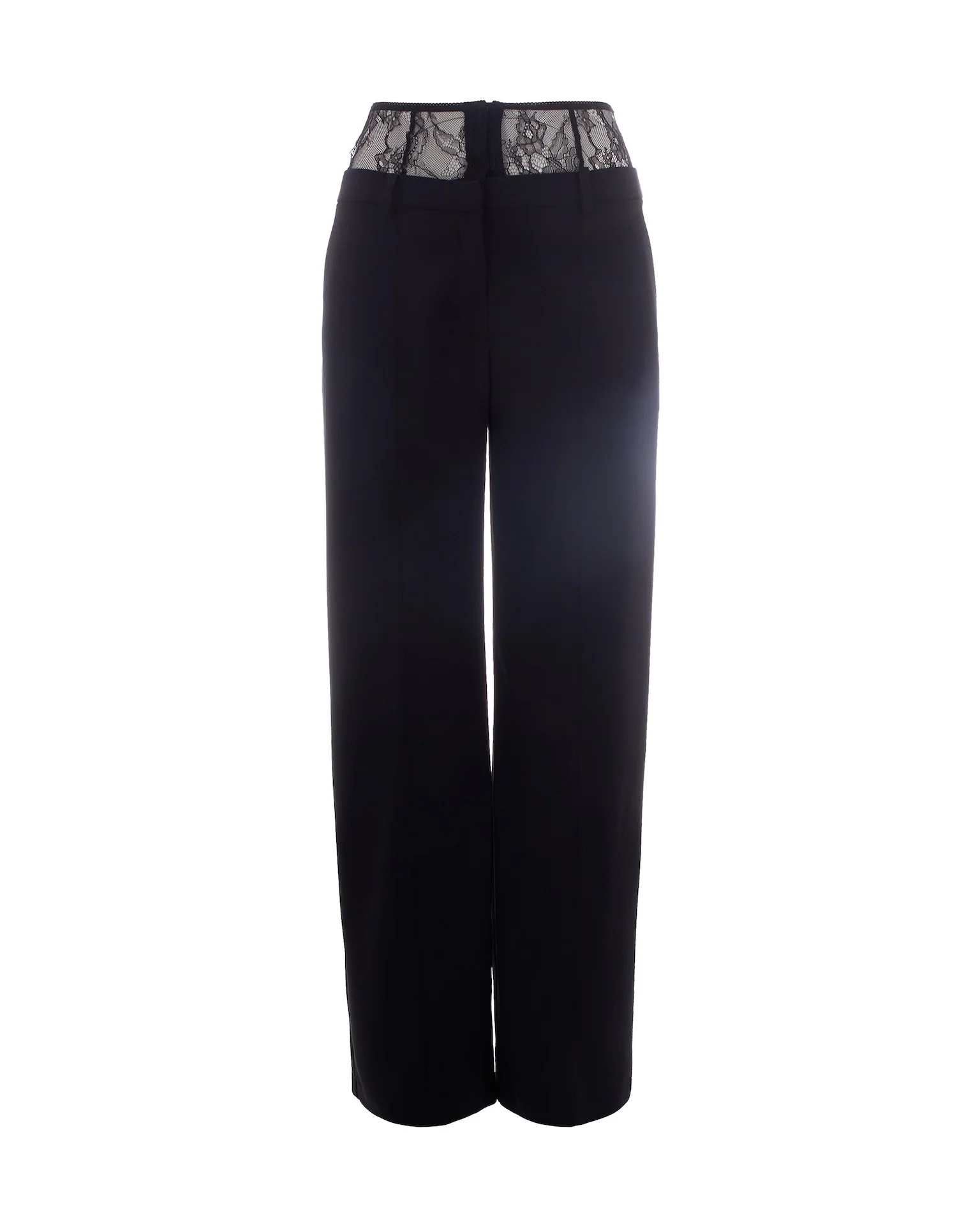 Patrizia Pepe Elegant Trousers for Women - SS26 Collection