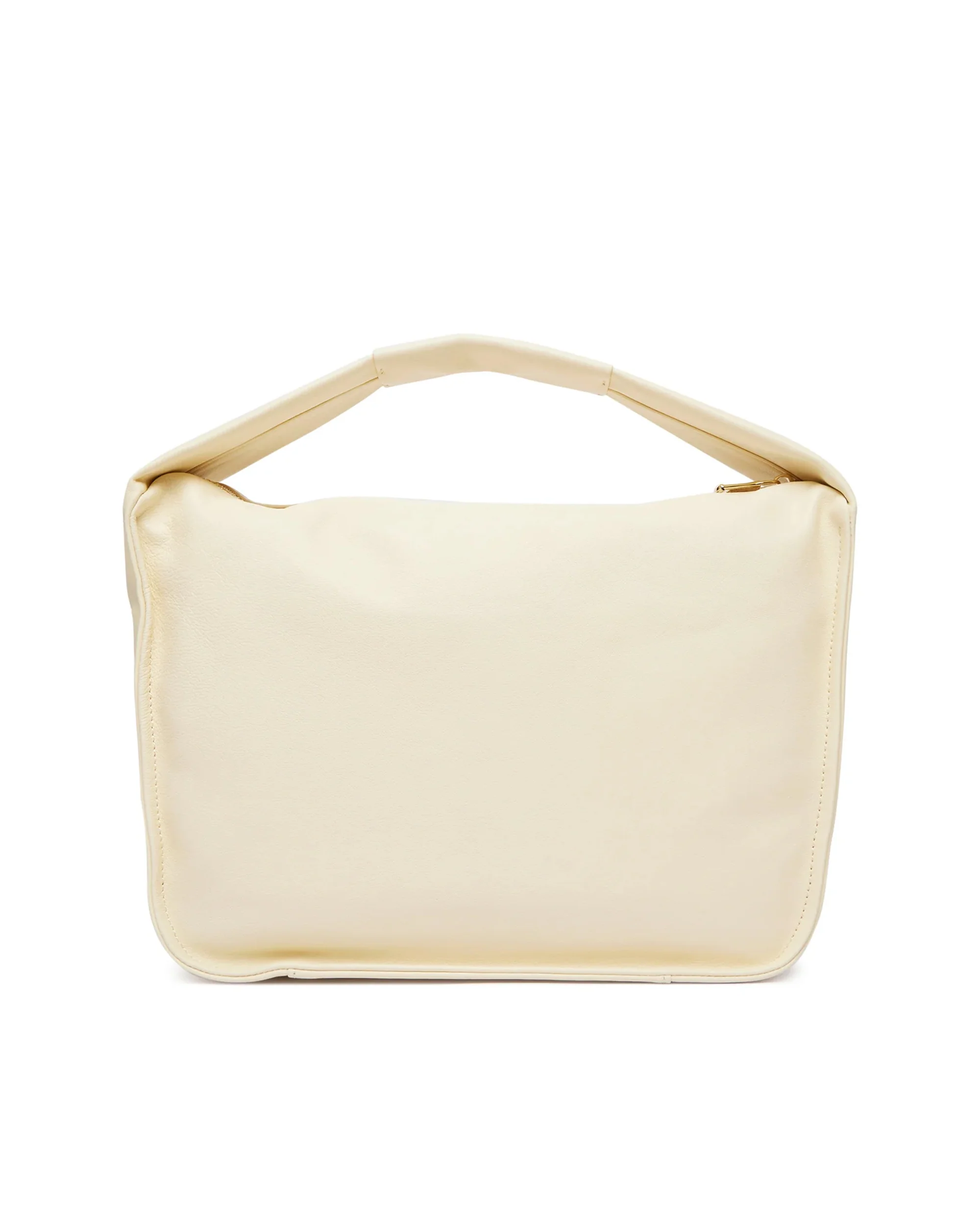 Patrizia Pepe Mini Chic Leather Bag - Image 3