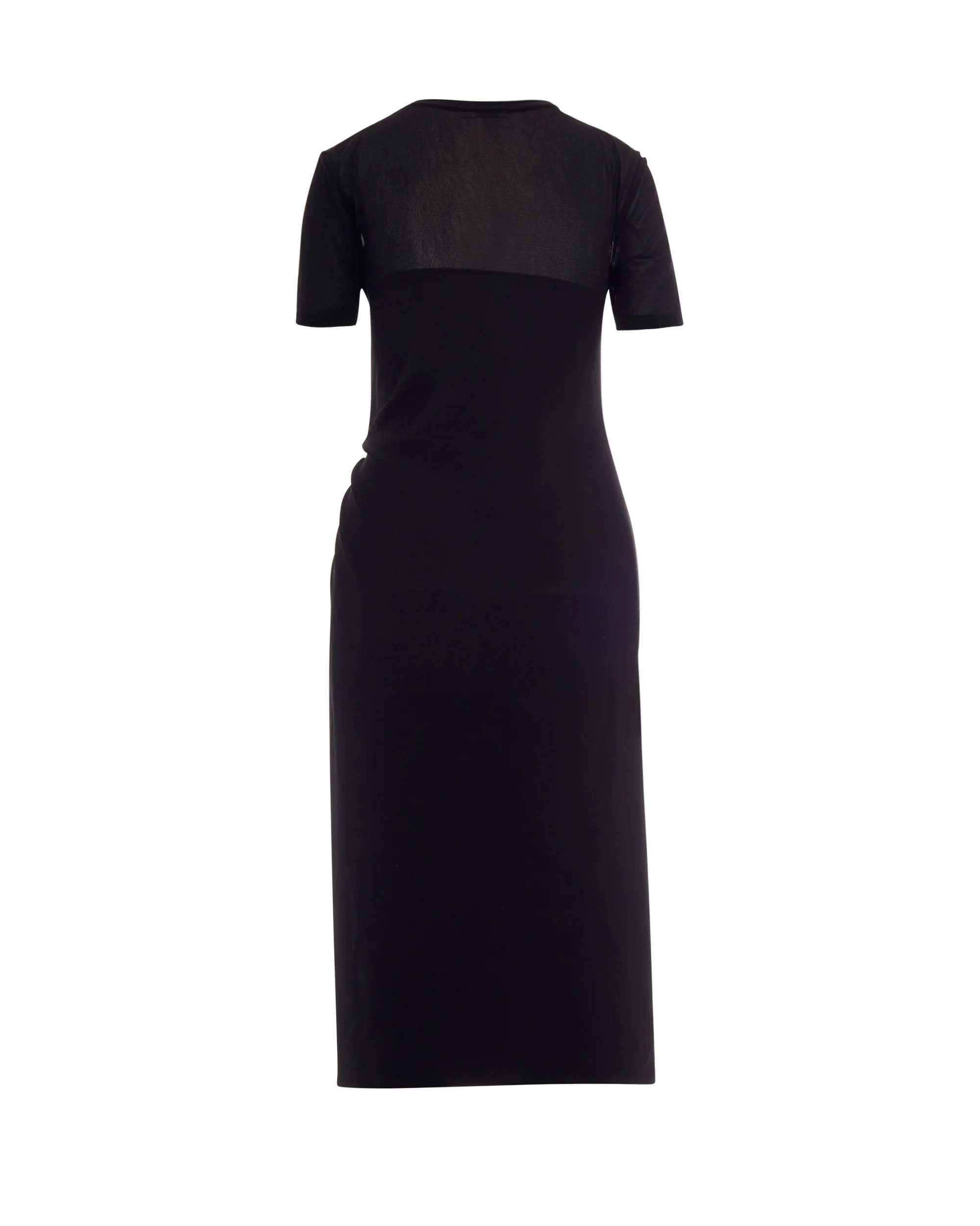 Patrizia Pepe Mini Dress for Women - SS26 Collection - Image 2