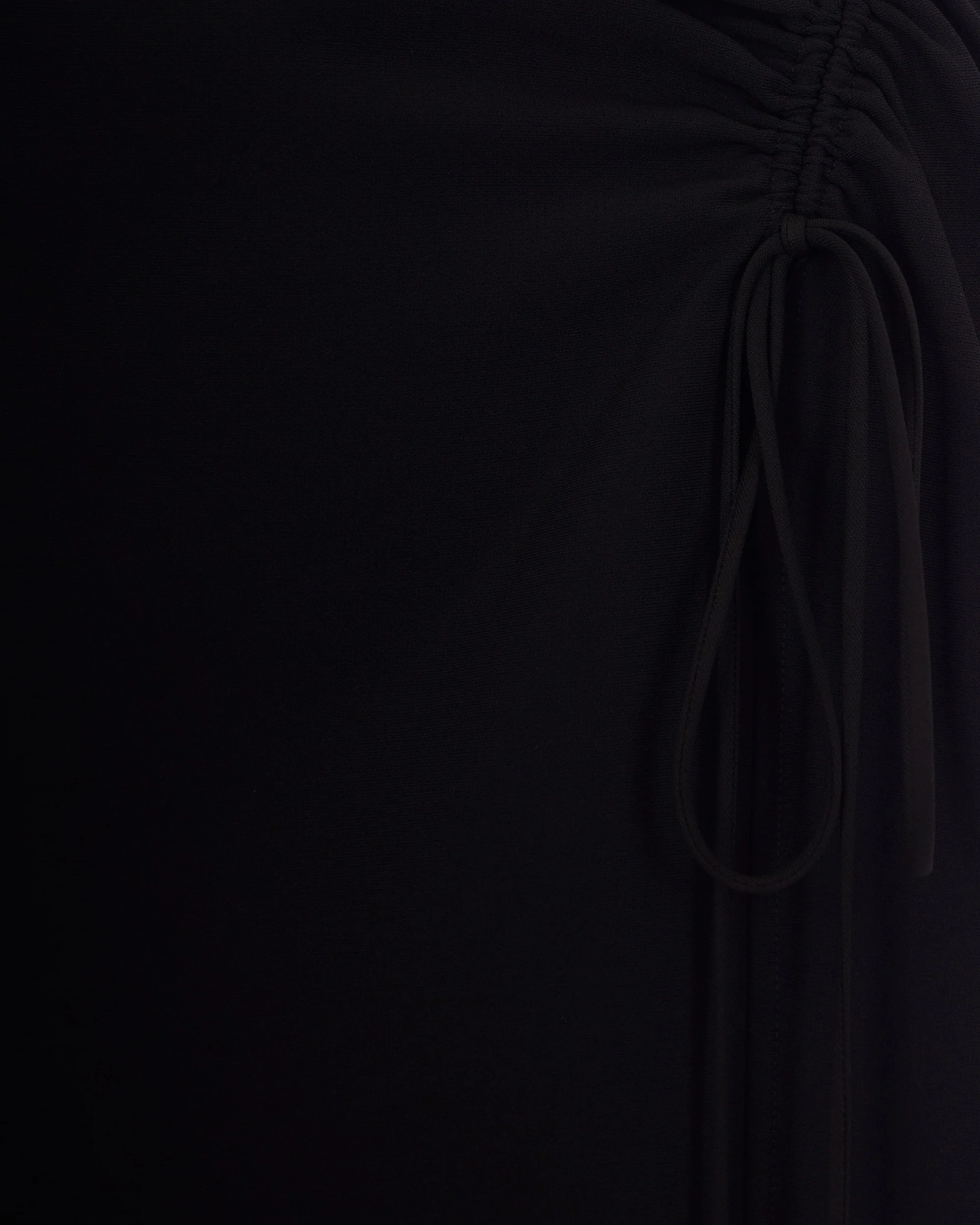 Patrizia Pepe Mini Dress for Women - SS26 Collection - Image 3