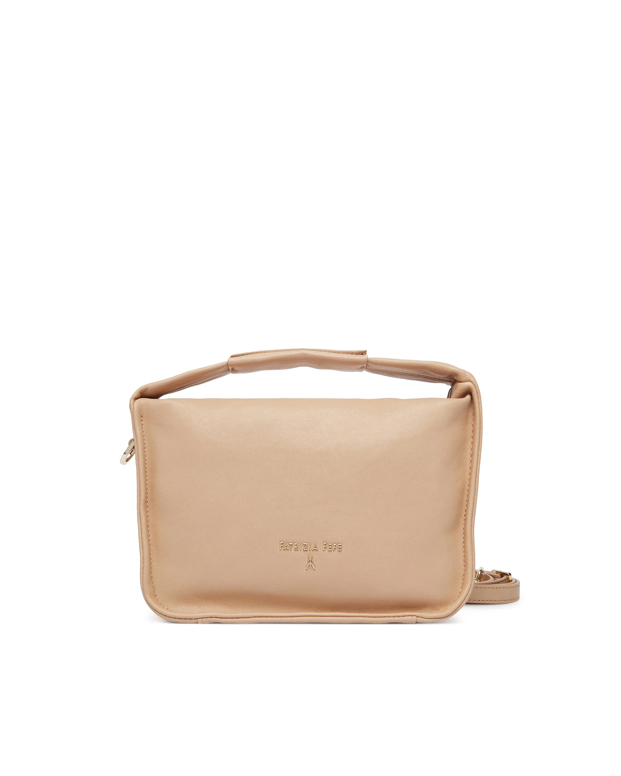 Patrizia Pepe Mini Fashionista Handbag