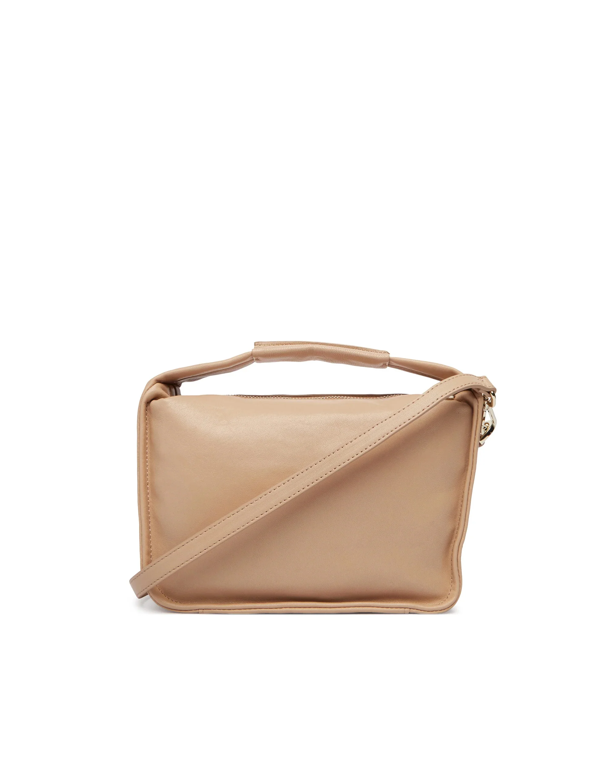Patrizia Pepe Mini Fashionista Handbag - Image 2