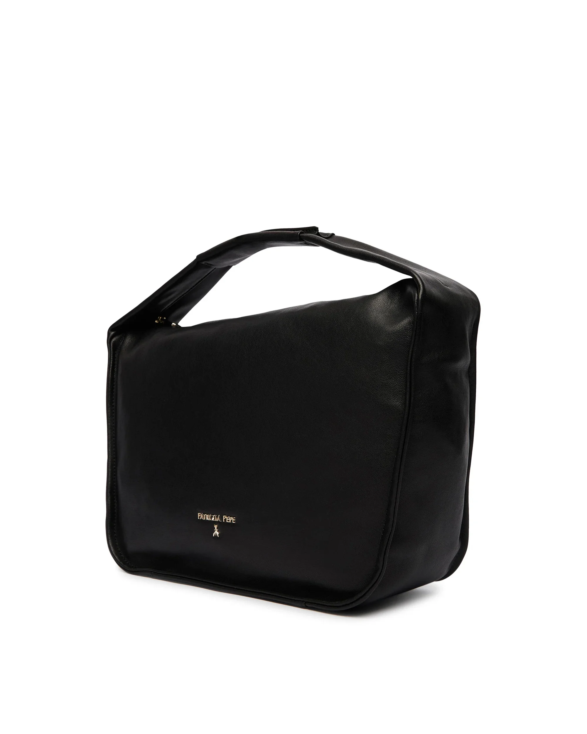 Patrizia Pepe Stylish Mini Tote Bag for Women - Image 2