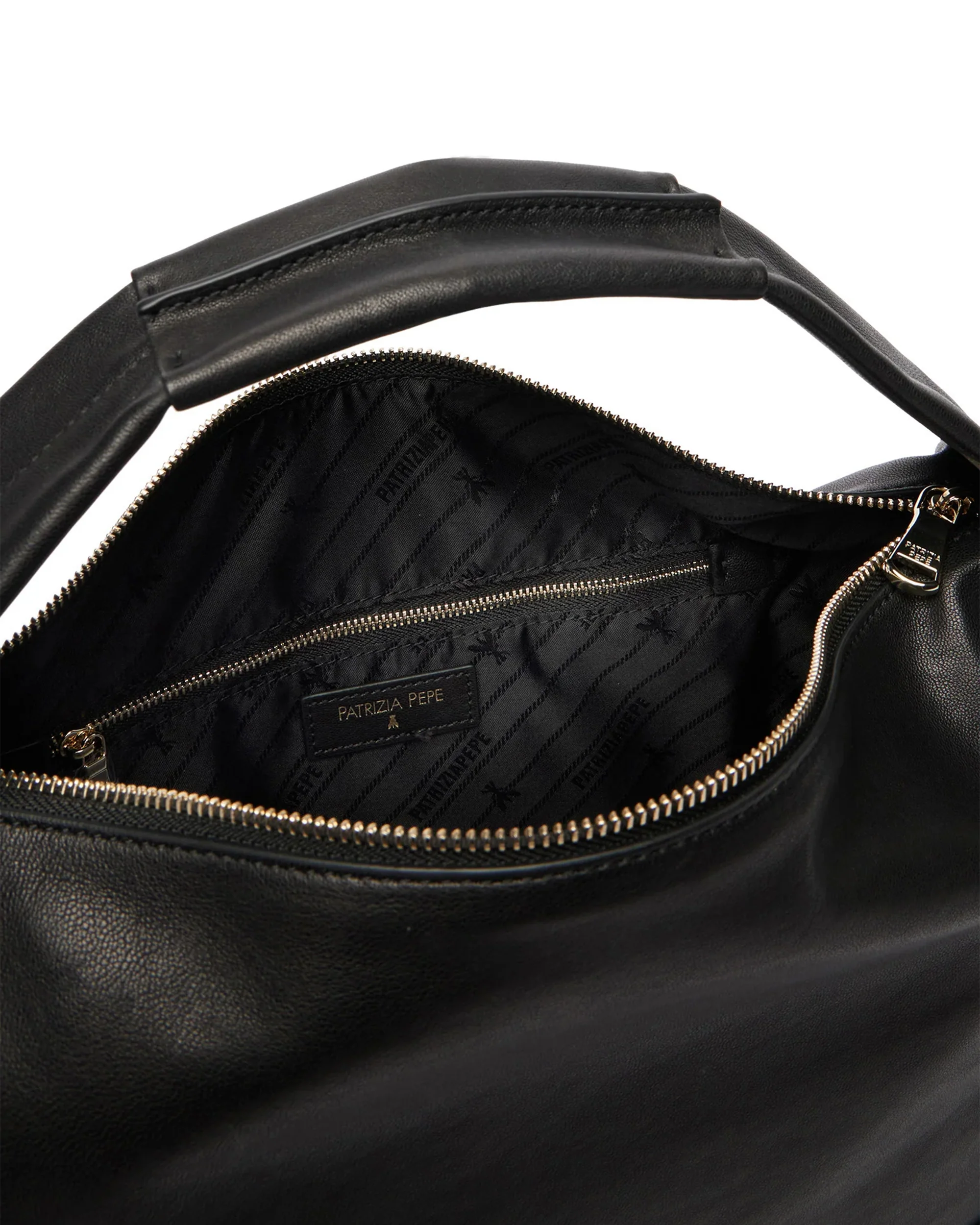 Patrizia Pepe Stylish Mini Tote Bag for Women - Image 4