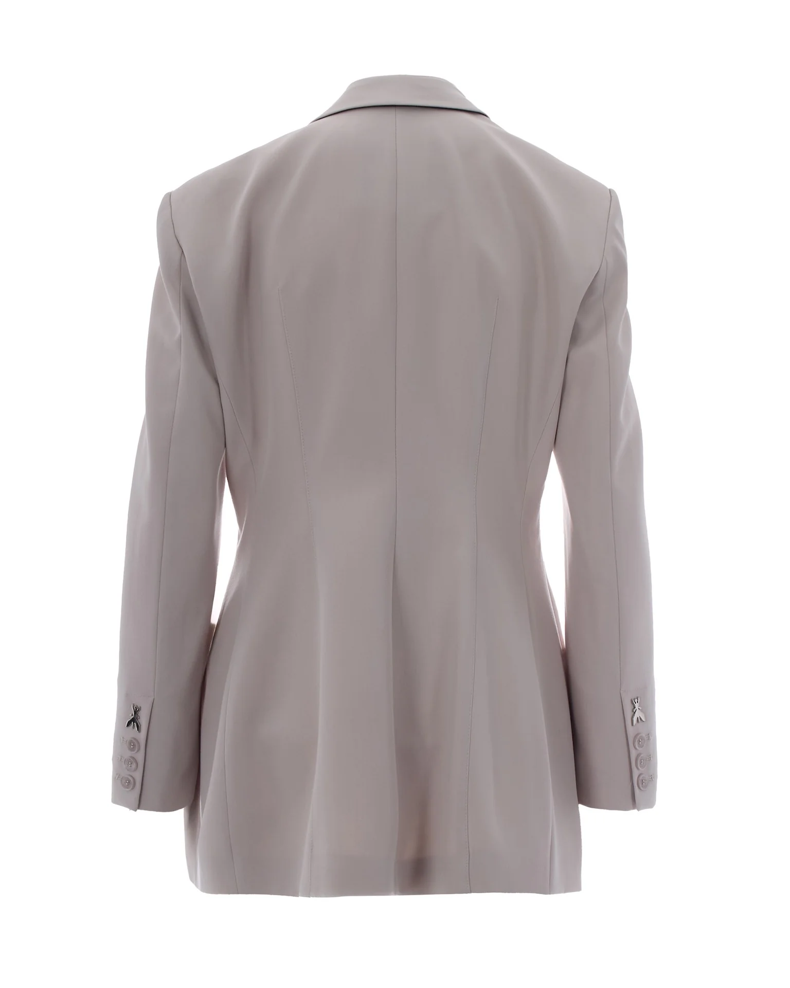 Patrizia Pepe Stylish Women's Mini Jacket - Image 2