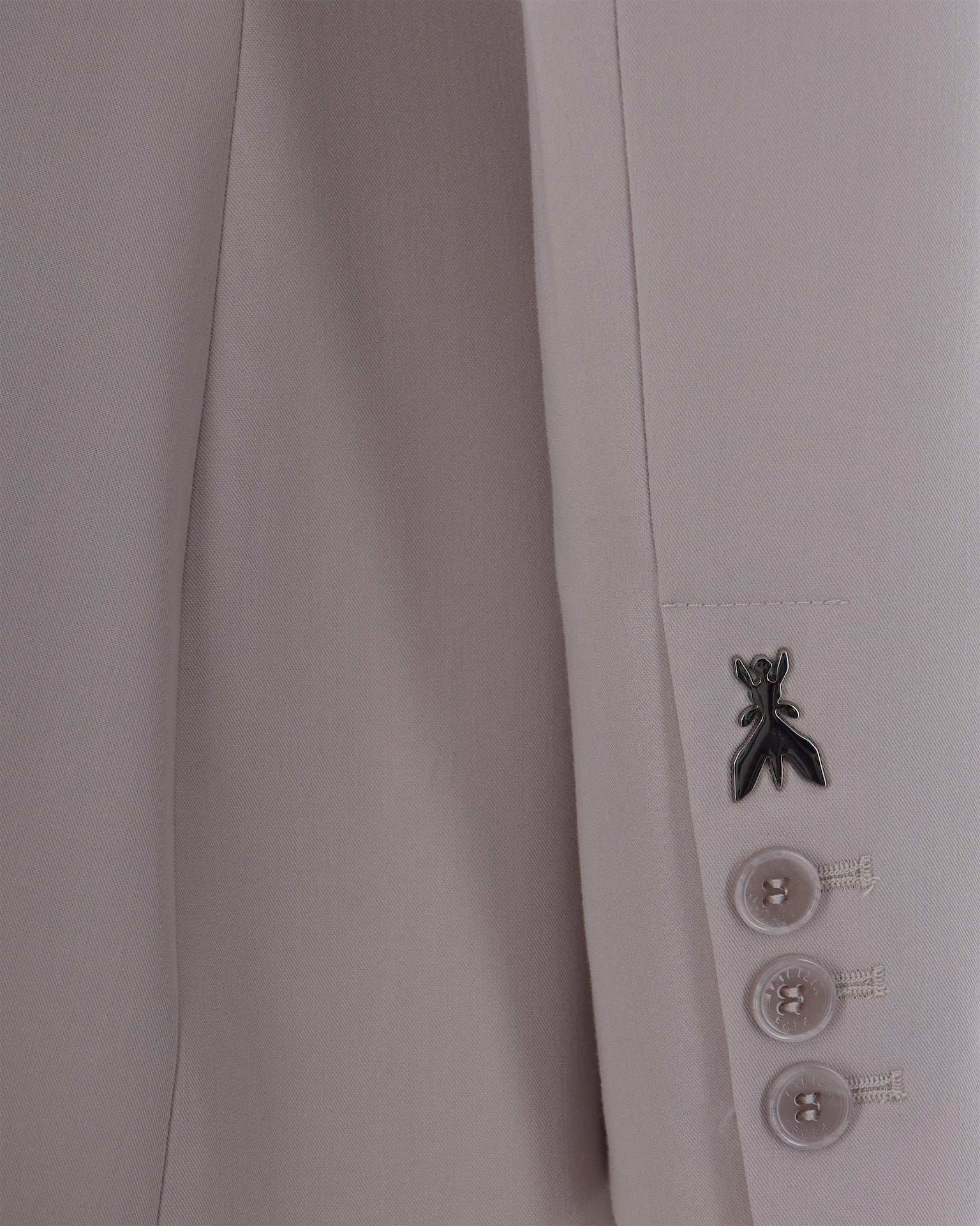Patrizia Pepe Stylish Women's Mini Jacket - Image 3