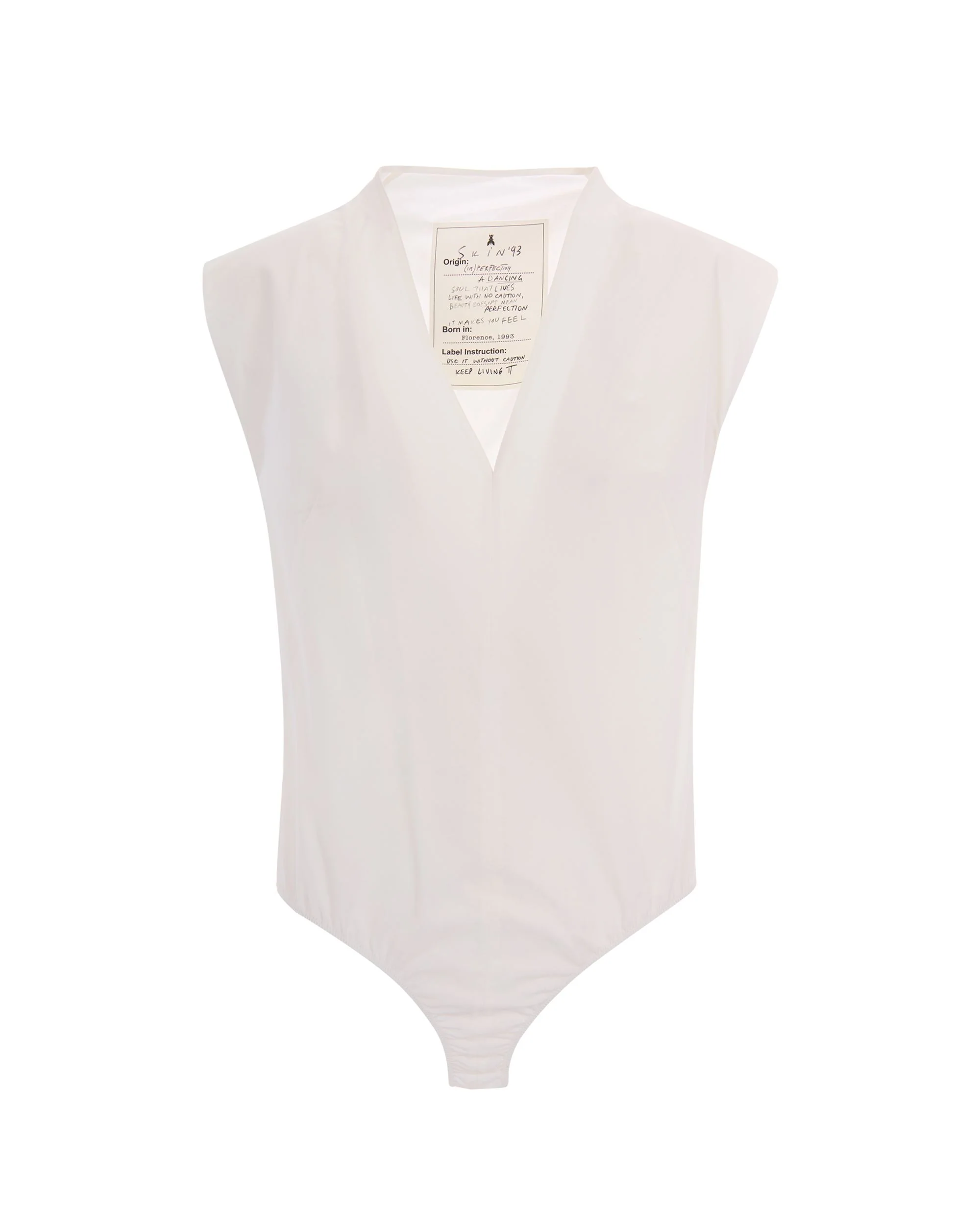 Patrizia Pepe Women's Mini Top for Spring/Summer 2026