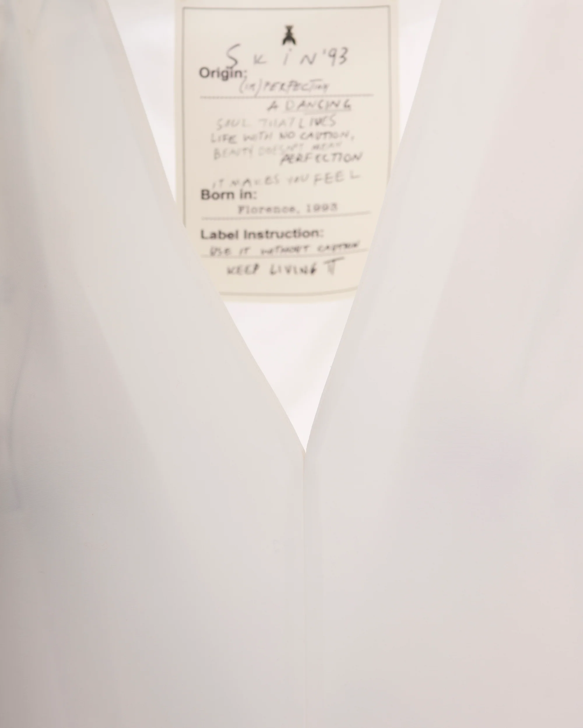 Patrizia Pepe Women's Mini Top for Spring/Summer 2026 - Image 3