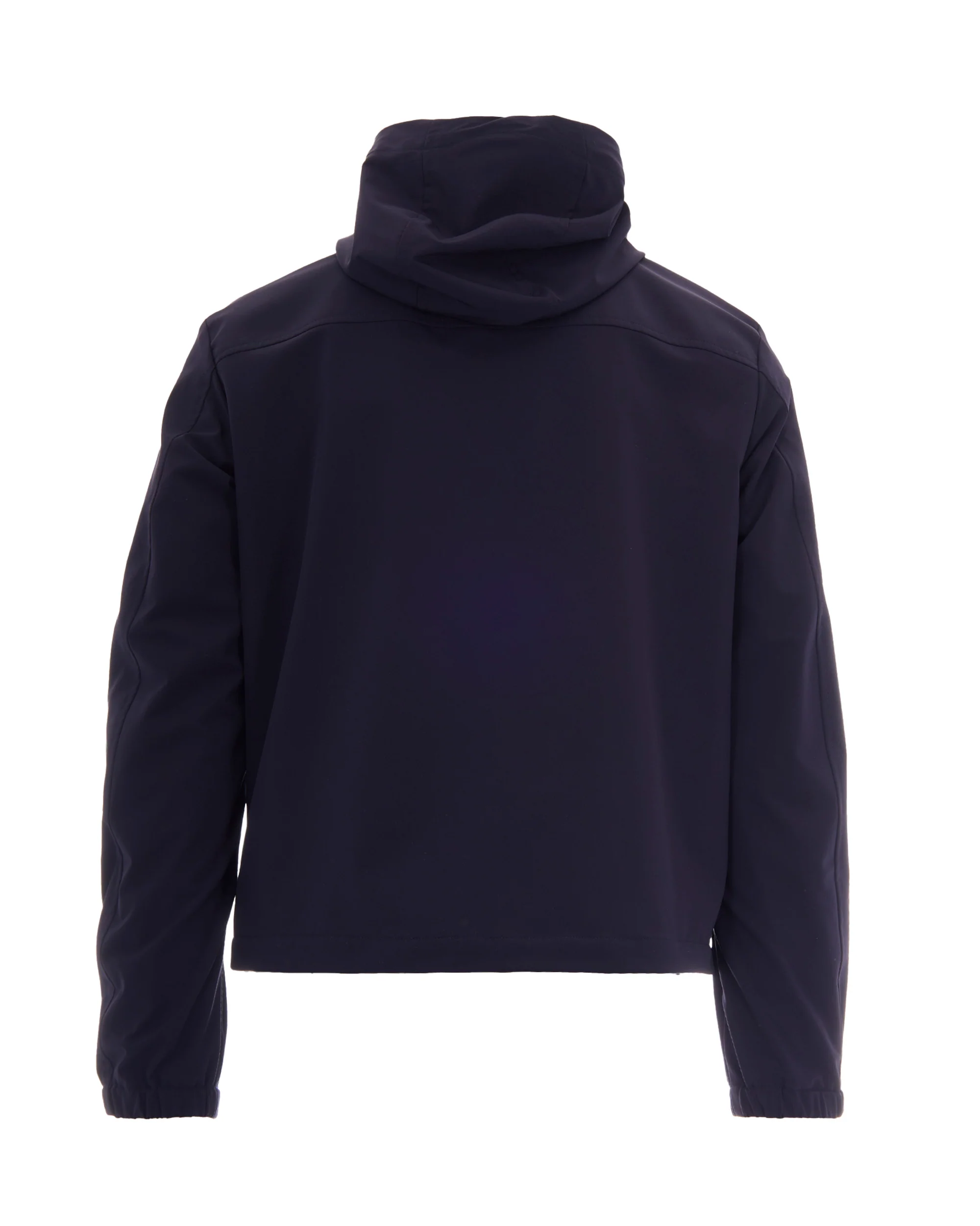 Paul & Shark Men's Lightweight Mini Coat for SS26 - Image 2