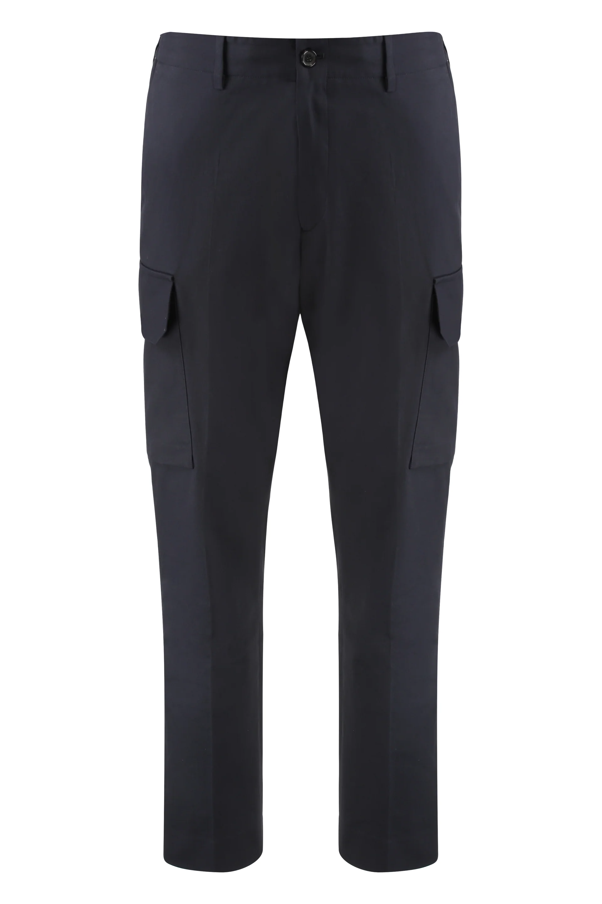 Paul Smith Cotton Cargo-trousers