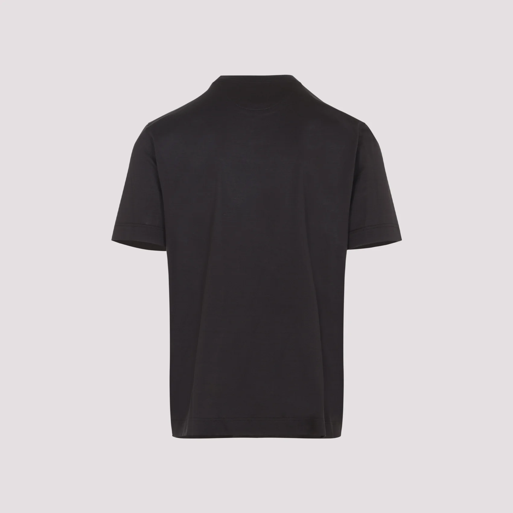 Paul Smith Men's Stripe Tape Detail T-Shirt - Image 4