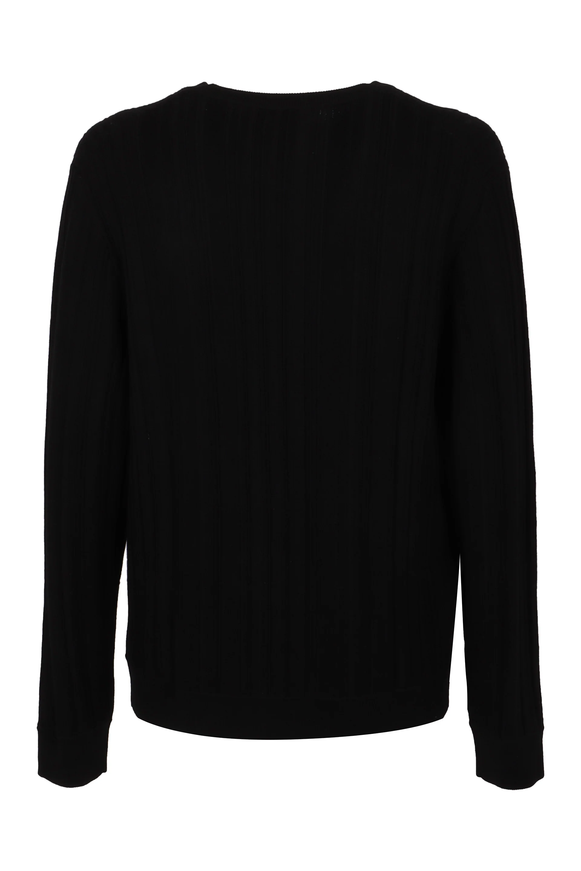 PAUL SMITH Merino Wool Sweater - Image 2