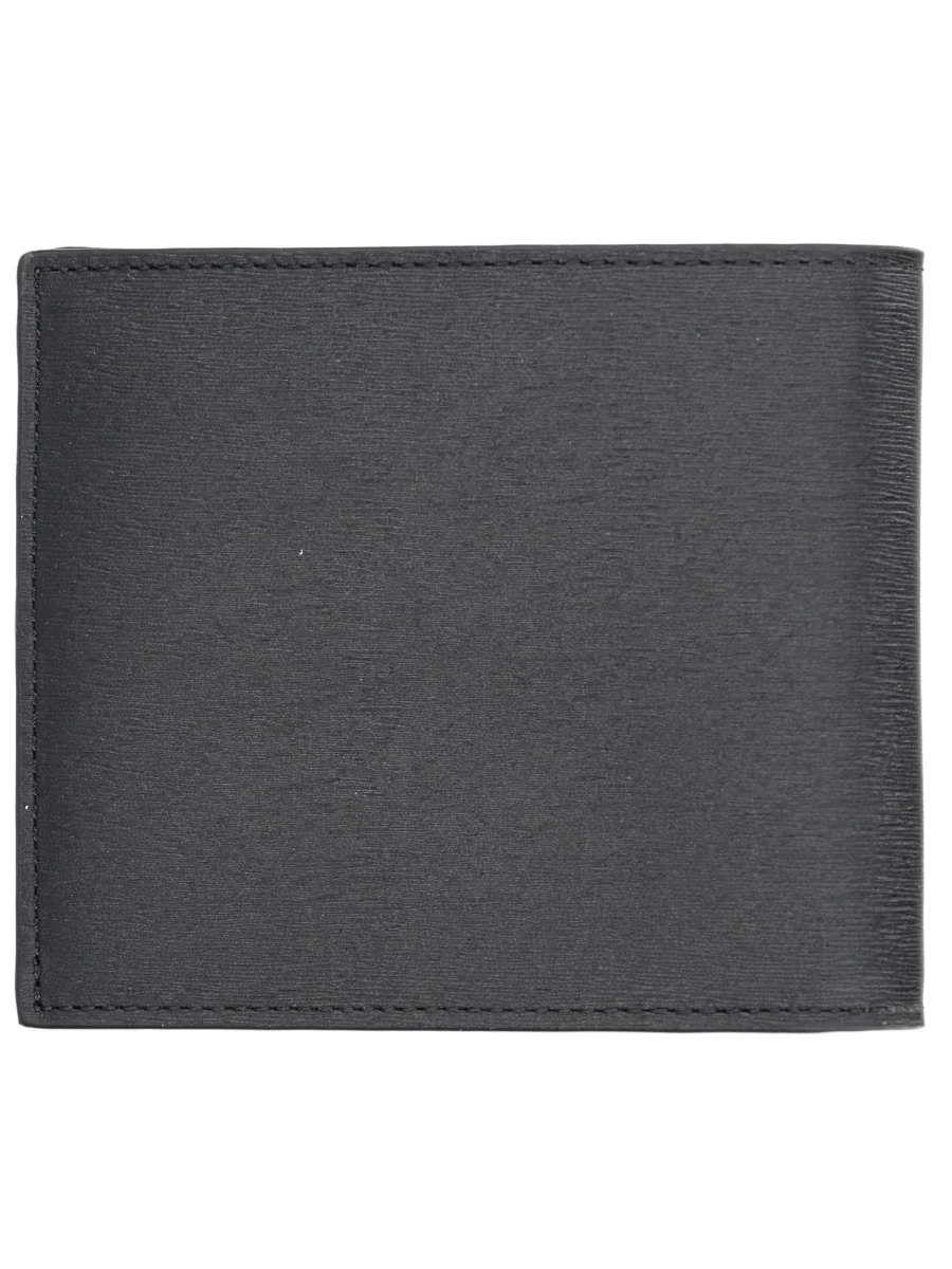 Paul Smith Mini Logo Wallet (9.4 CM X 10.7 CM) - Image 2