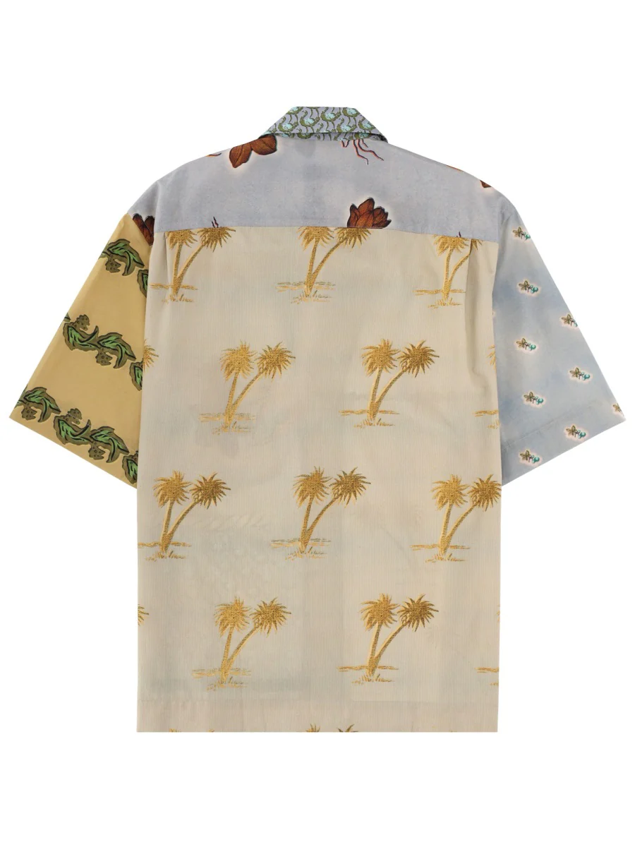 PAUL SMITH Shirts Short Sleeve - Image 2
