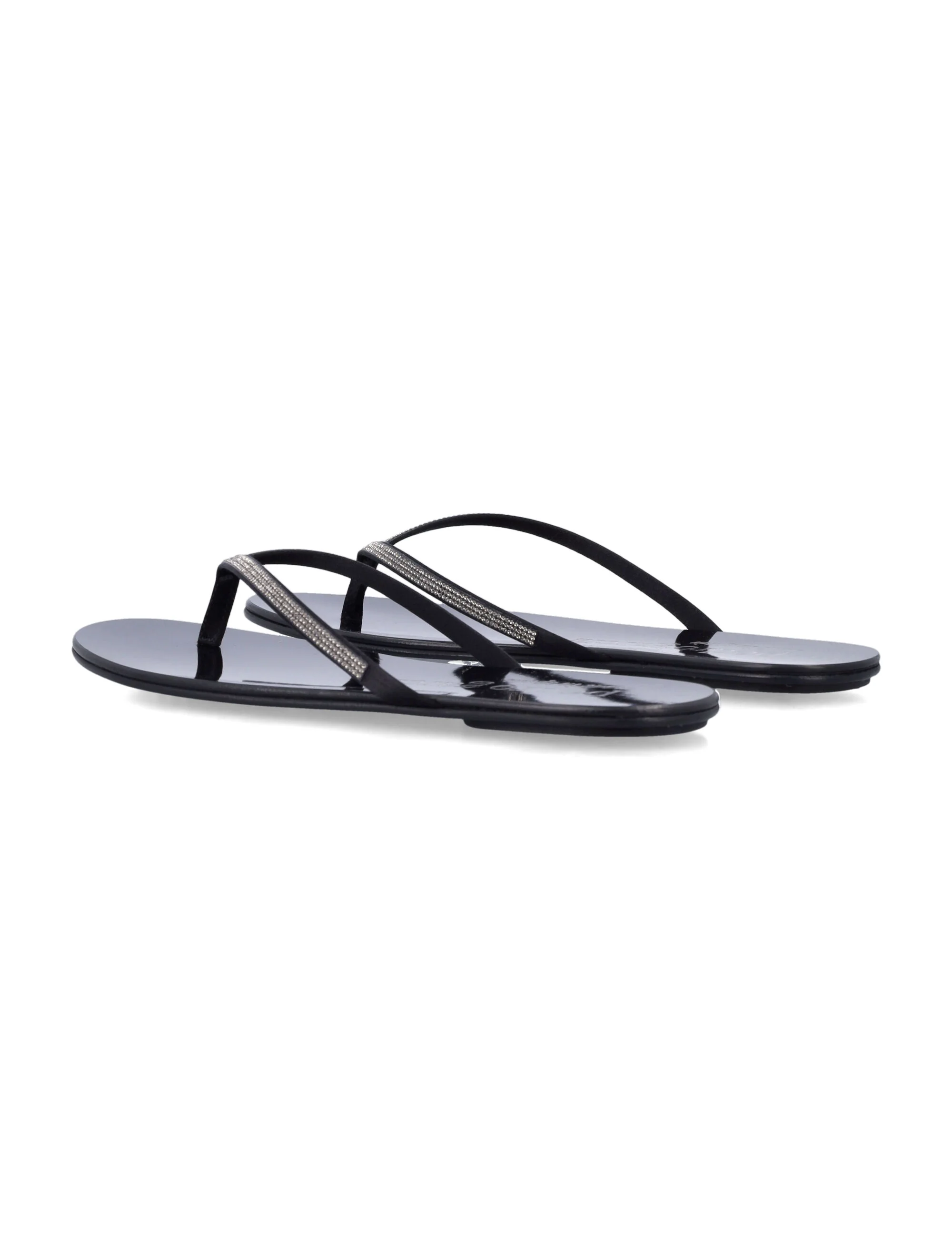 Pedro Garcia Chic Flat Shoes for Women - Image 3
