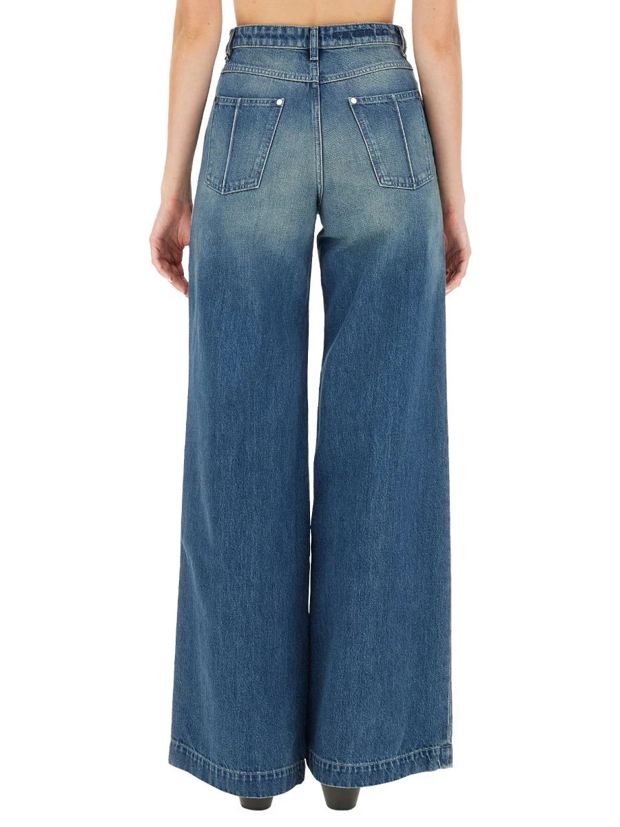 PETER DO Wide Jeans - Image 3