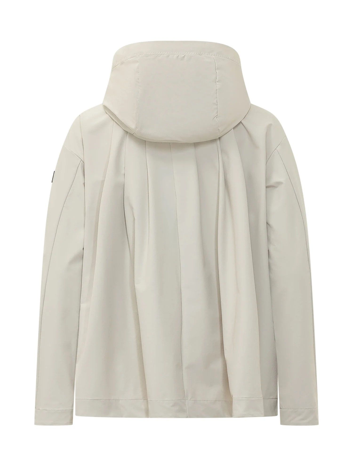 Peuterey Darbands Jacket - A Season of Style and Comfort - Image 2