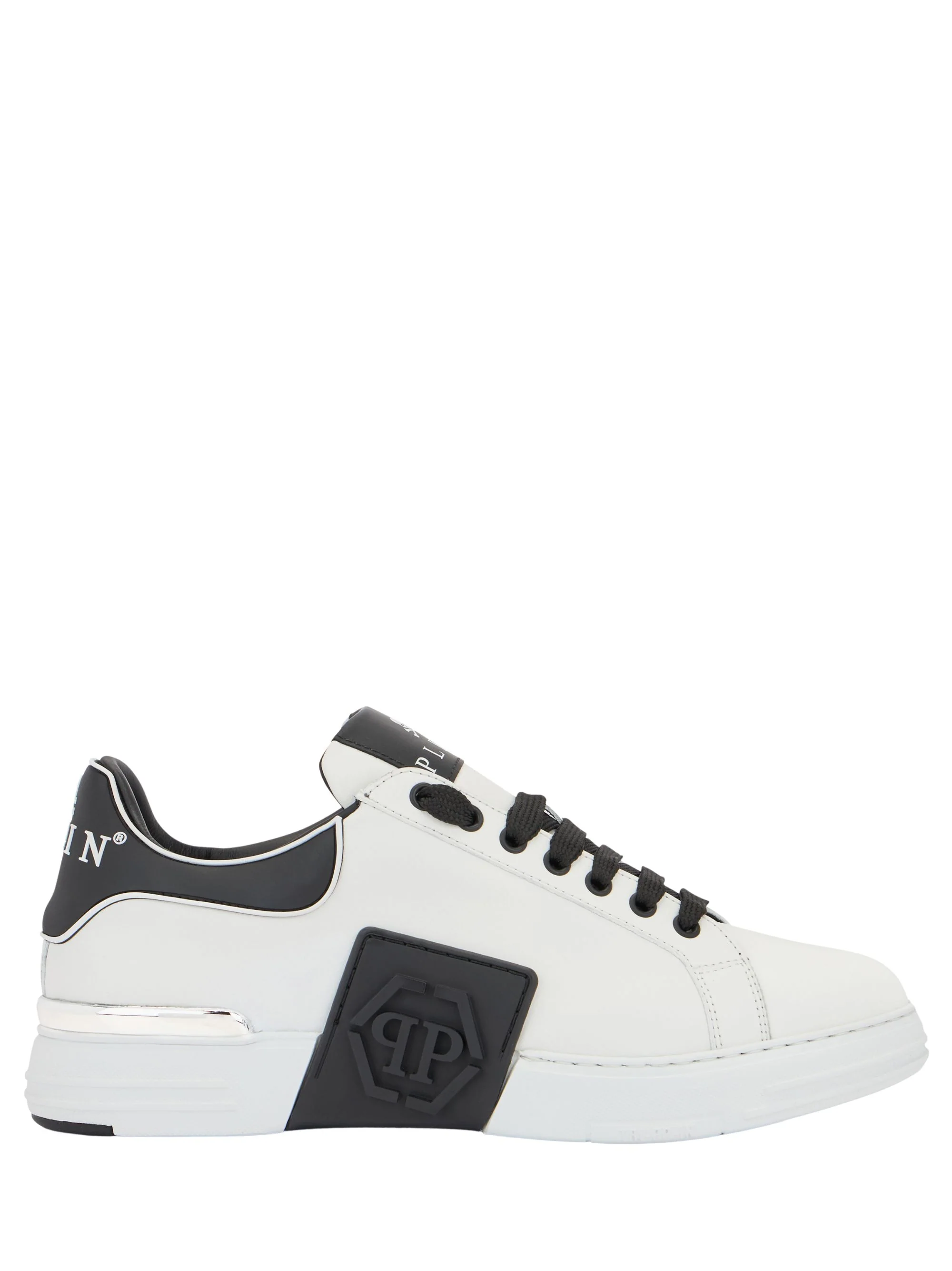 Philipp Plein Men's High-Performance Sneakers