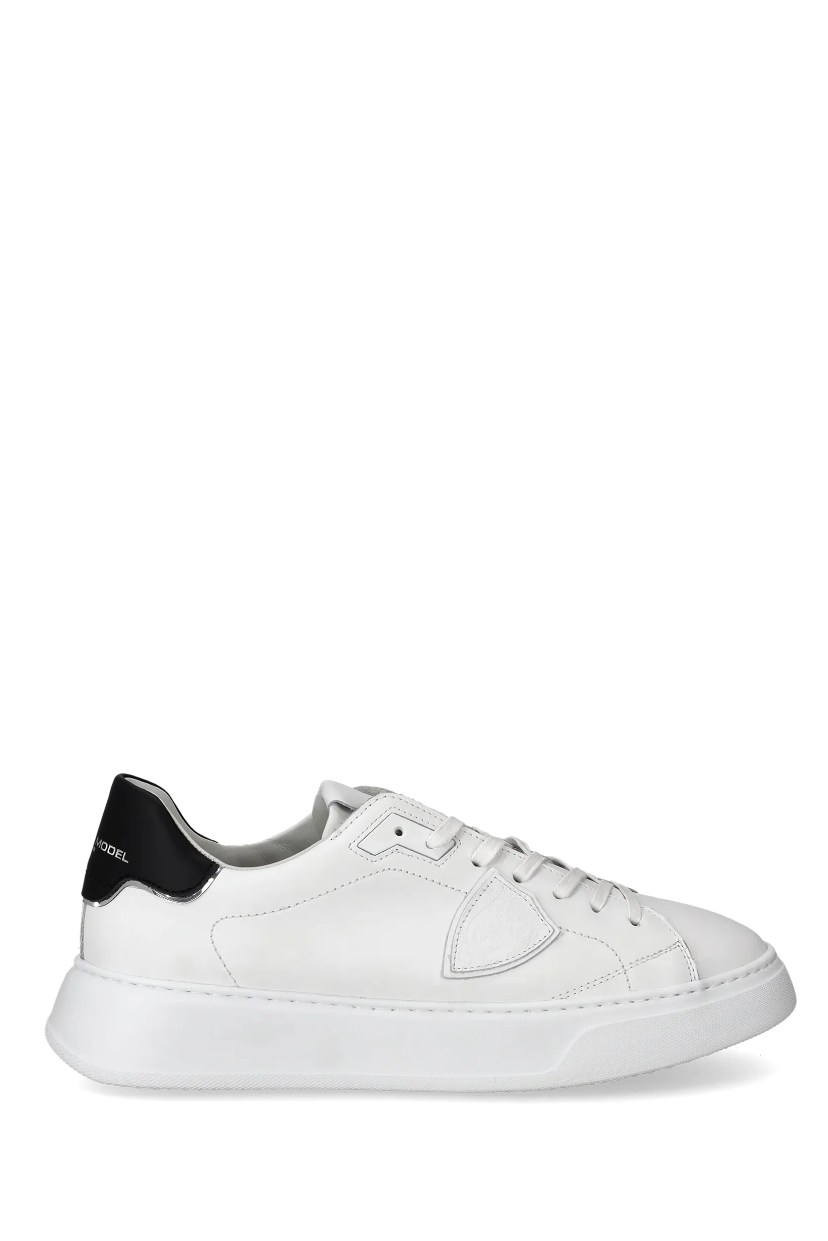 Philippe Model Classic Flat Shoes for Men