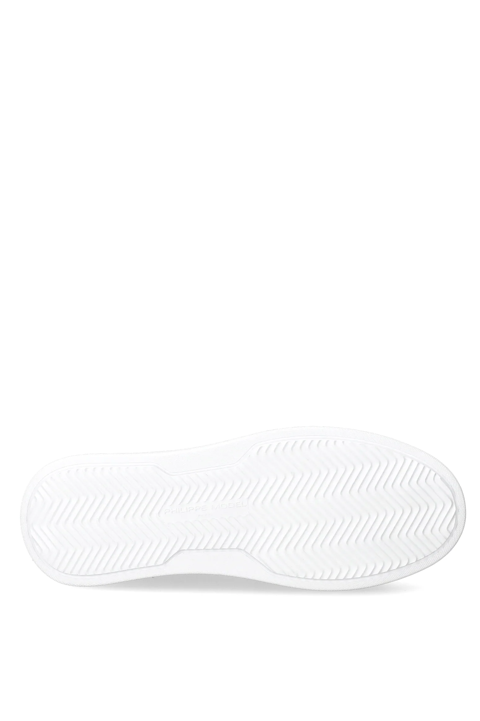 Philippe Model Classic Flat Shoes for Men - Image 5