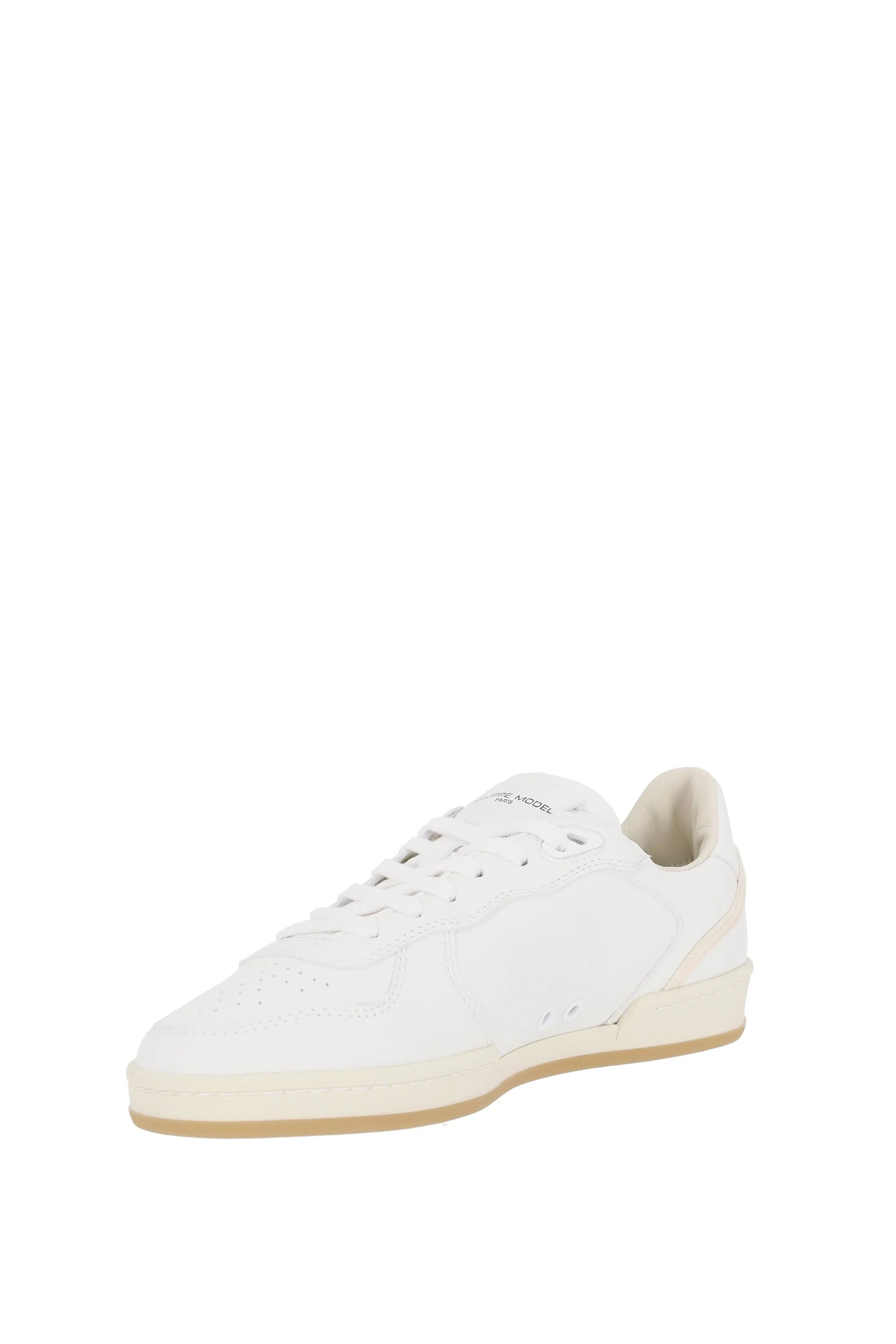 Philippe Model Classic Flat Shoes for Men - Image 3