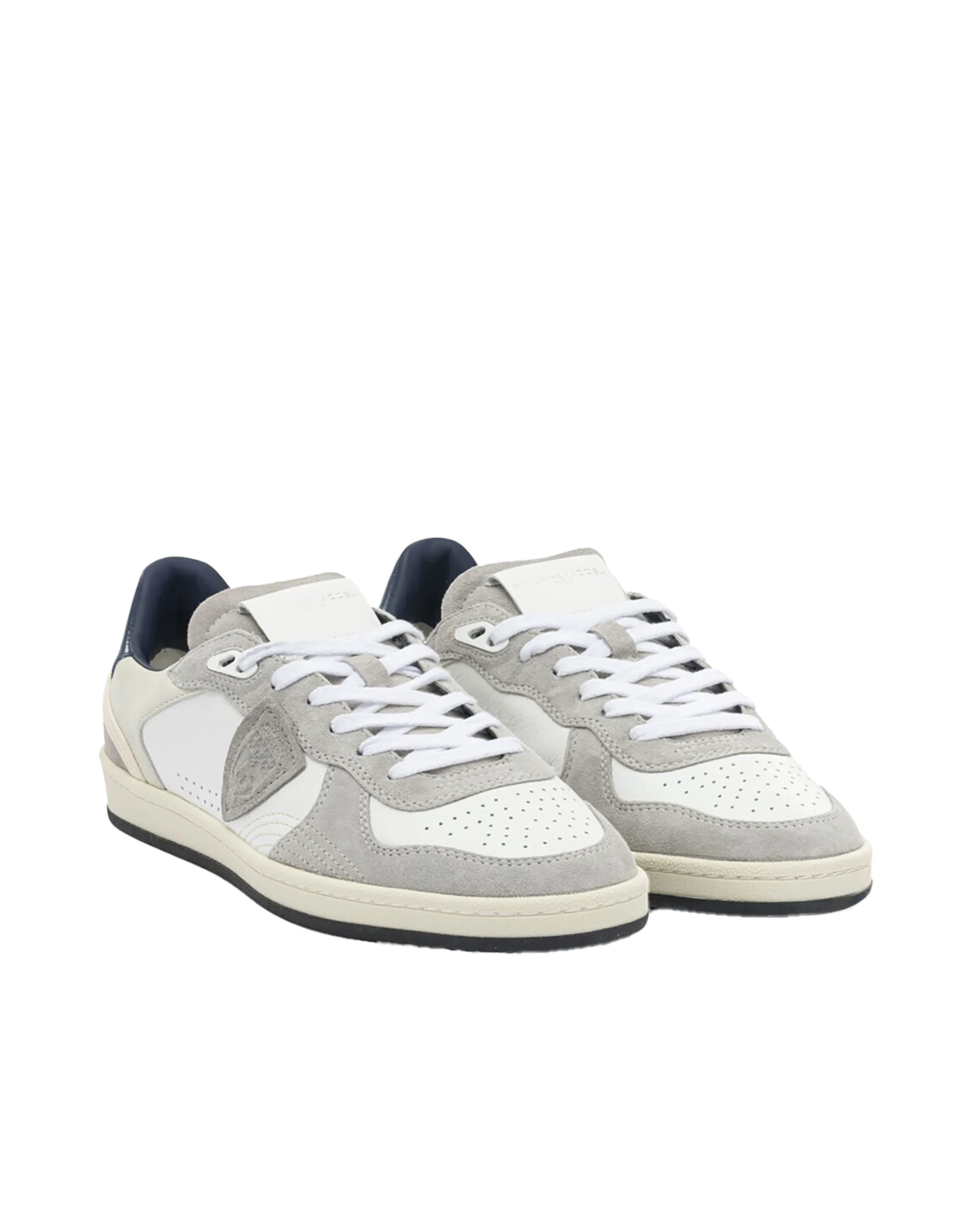 Philippe Model Elegant Casual Sneakers for Men - Image 2