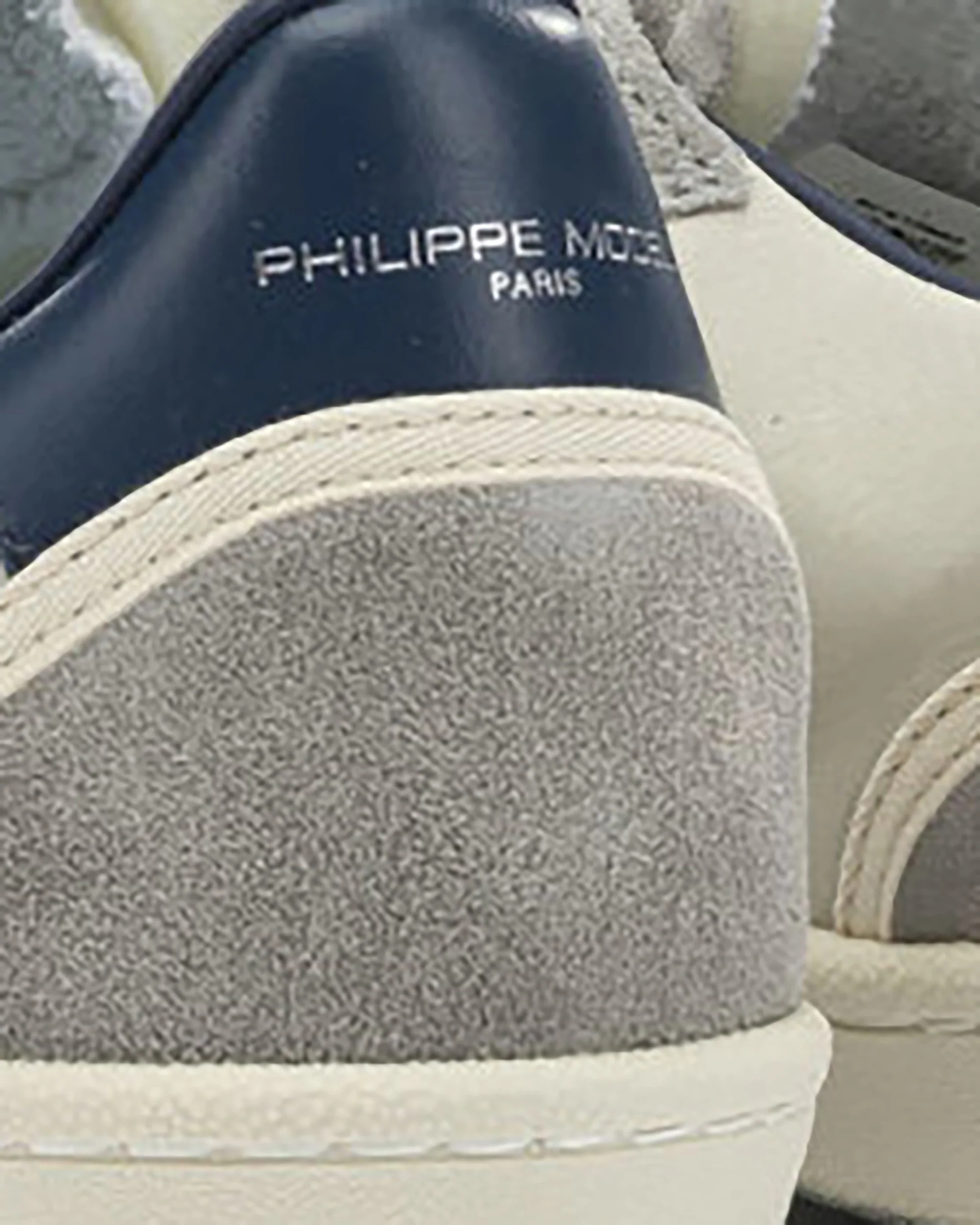 Philippe Model Elegant Casual Sneakers for Men - Image 3