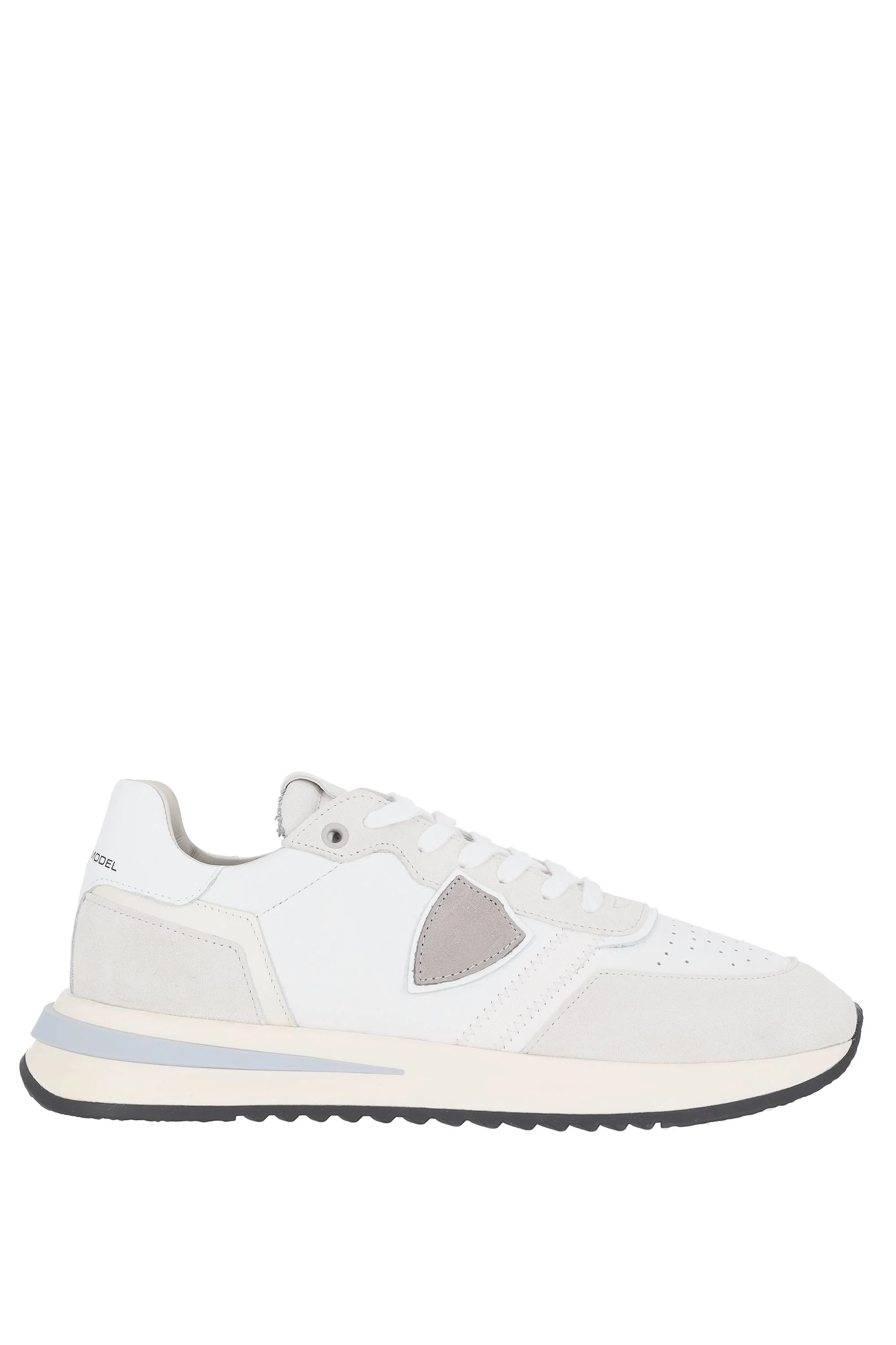 Philippe Model Elegant Flat Shoes for Men