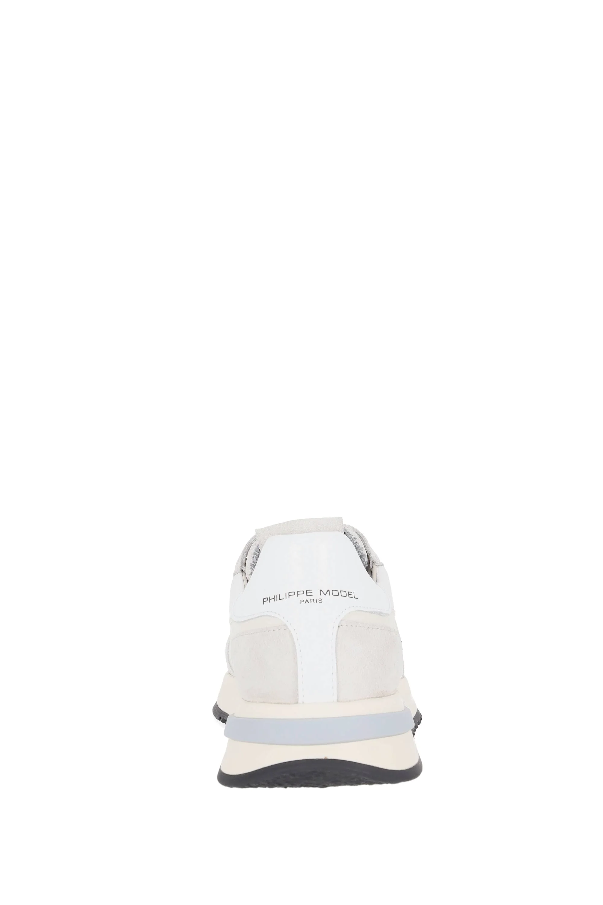 Philippe Model Elegant Flat Shoes for Men - Image 5