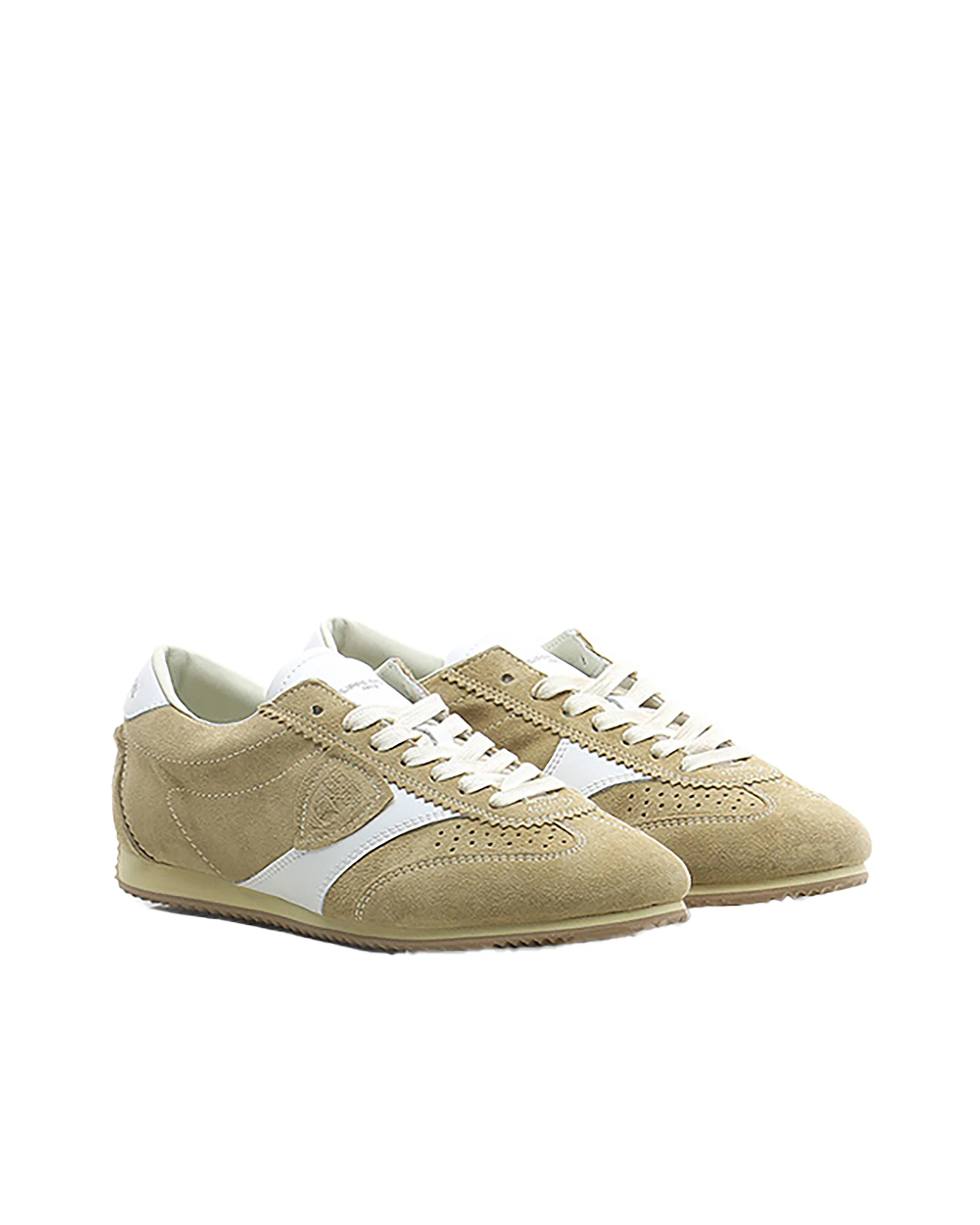 Philippe Model Elegant Women's Sneakers - SS26 Collection - Image 2