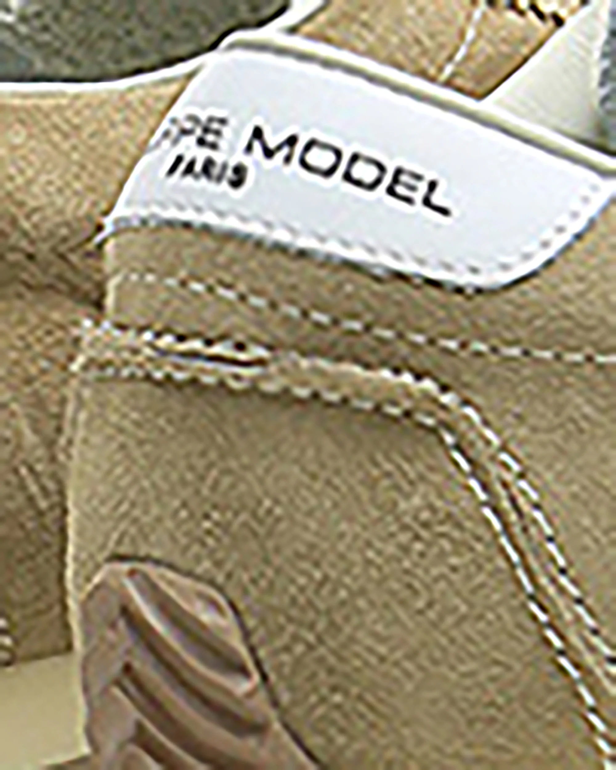 Philippe Model Elegant Women's Sneakers - SS26 Collection - Image 3