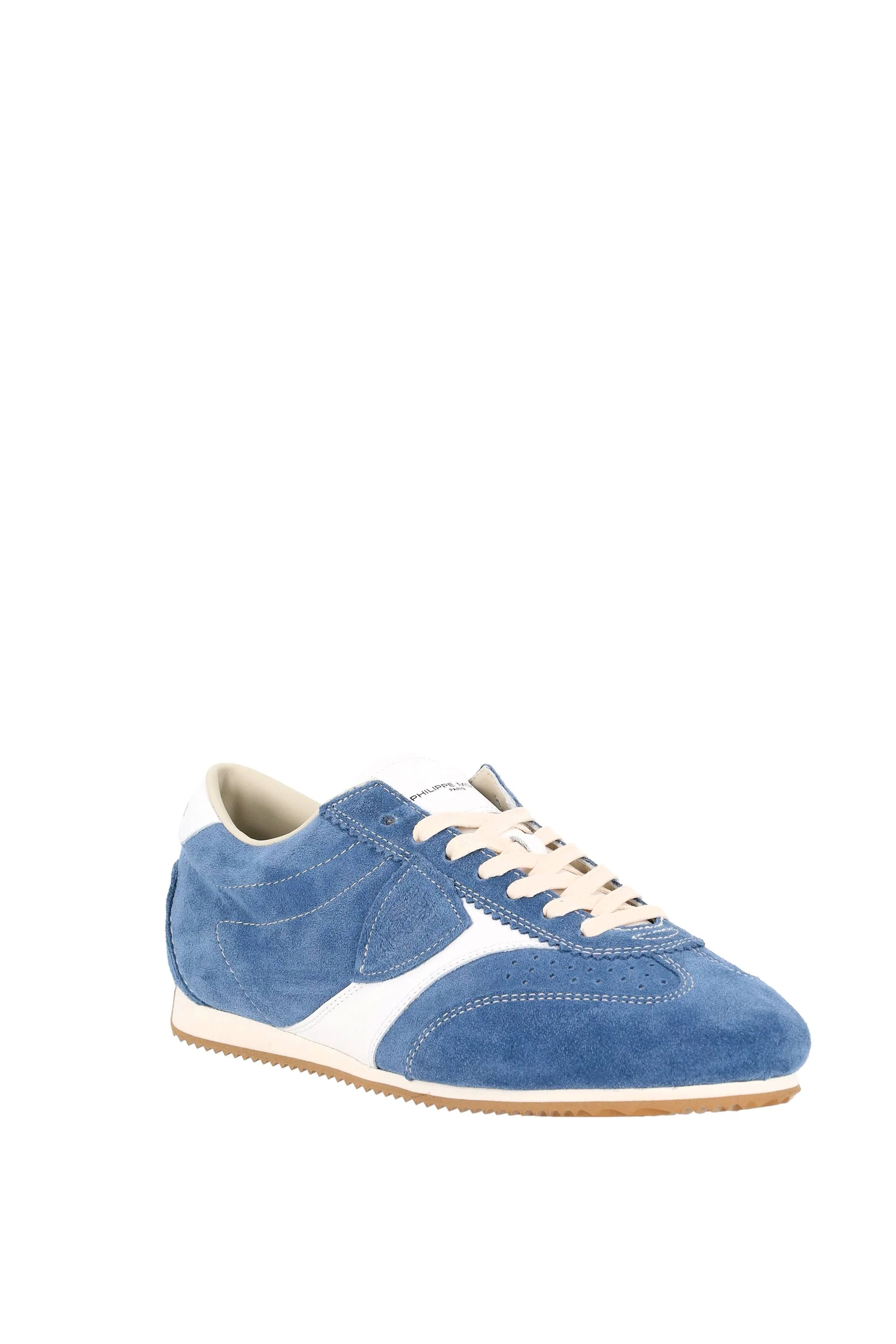 Philippe Model Flat Mini Shoes for Men - Image 2