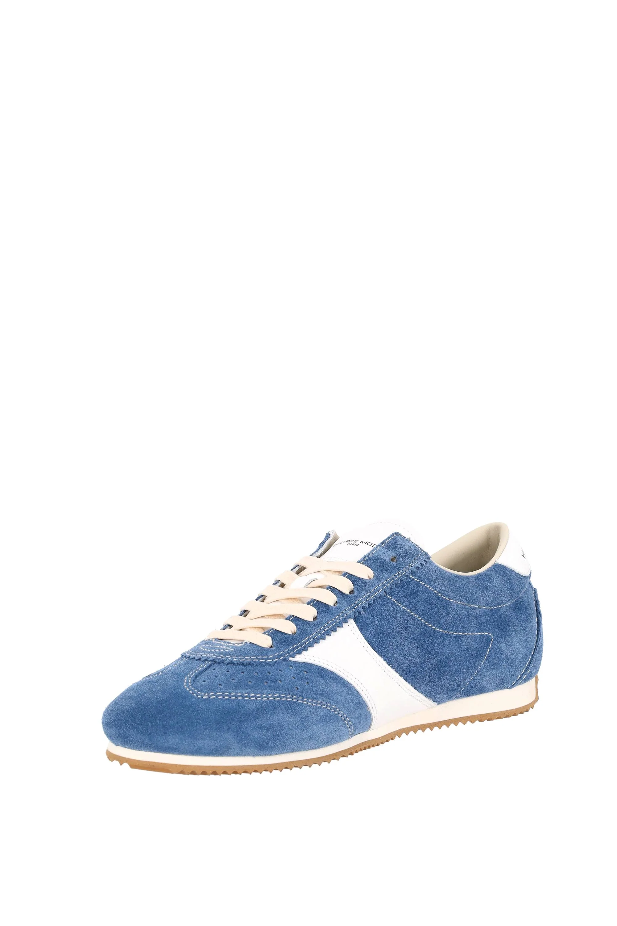 Philippe Model Flat Mini Shoes for Men - Image 3