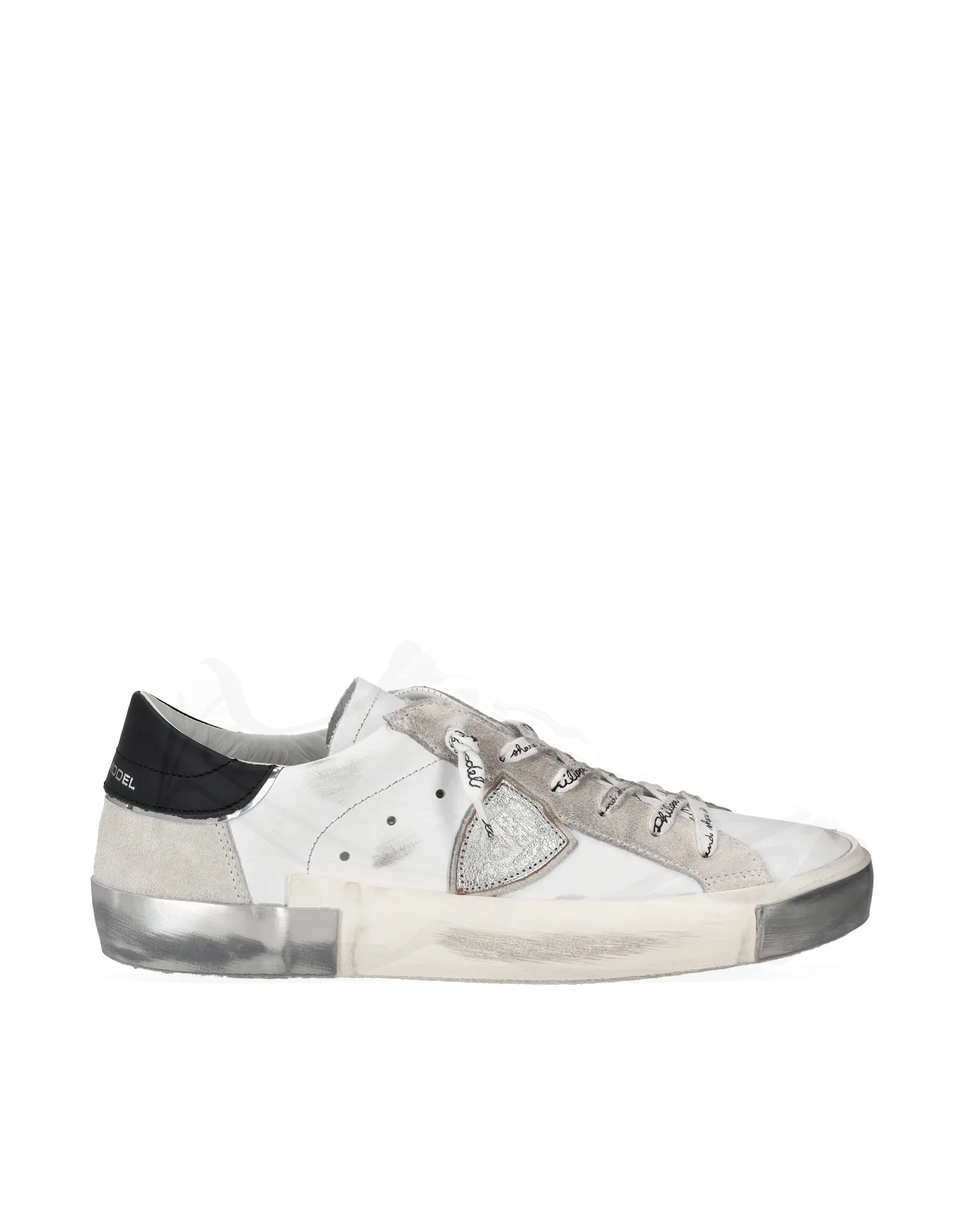 Philippe Model Foxy Lamine Sneakers Size 6