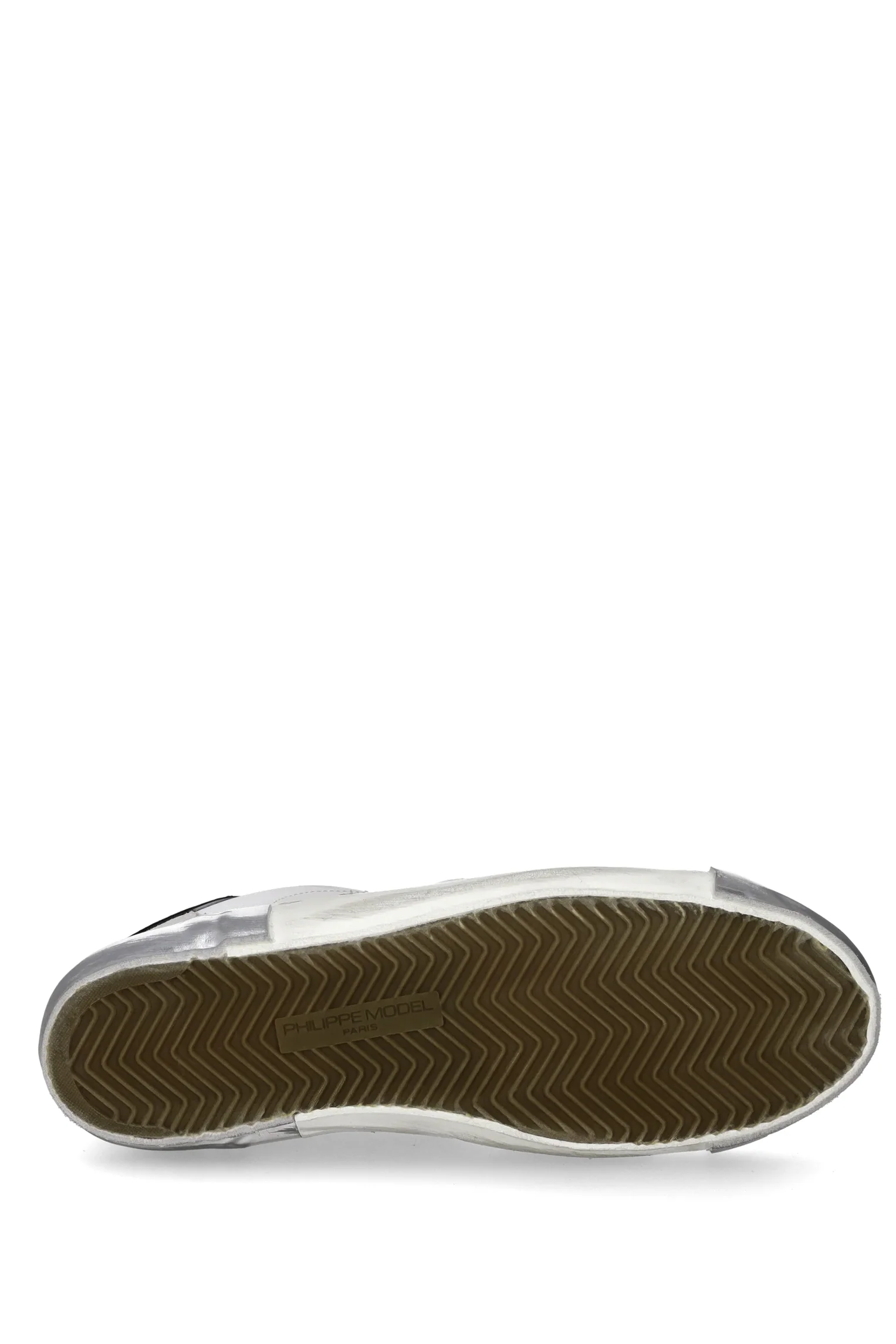 Philippe Model Modern Flat Shoes for Men - Image 5