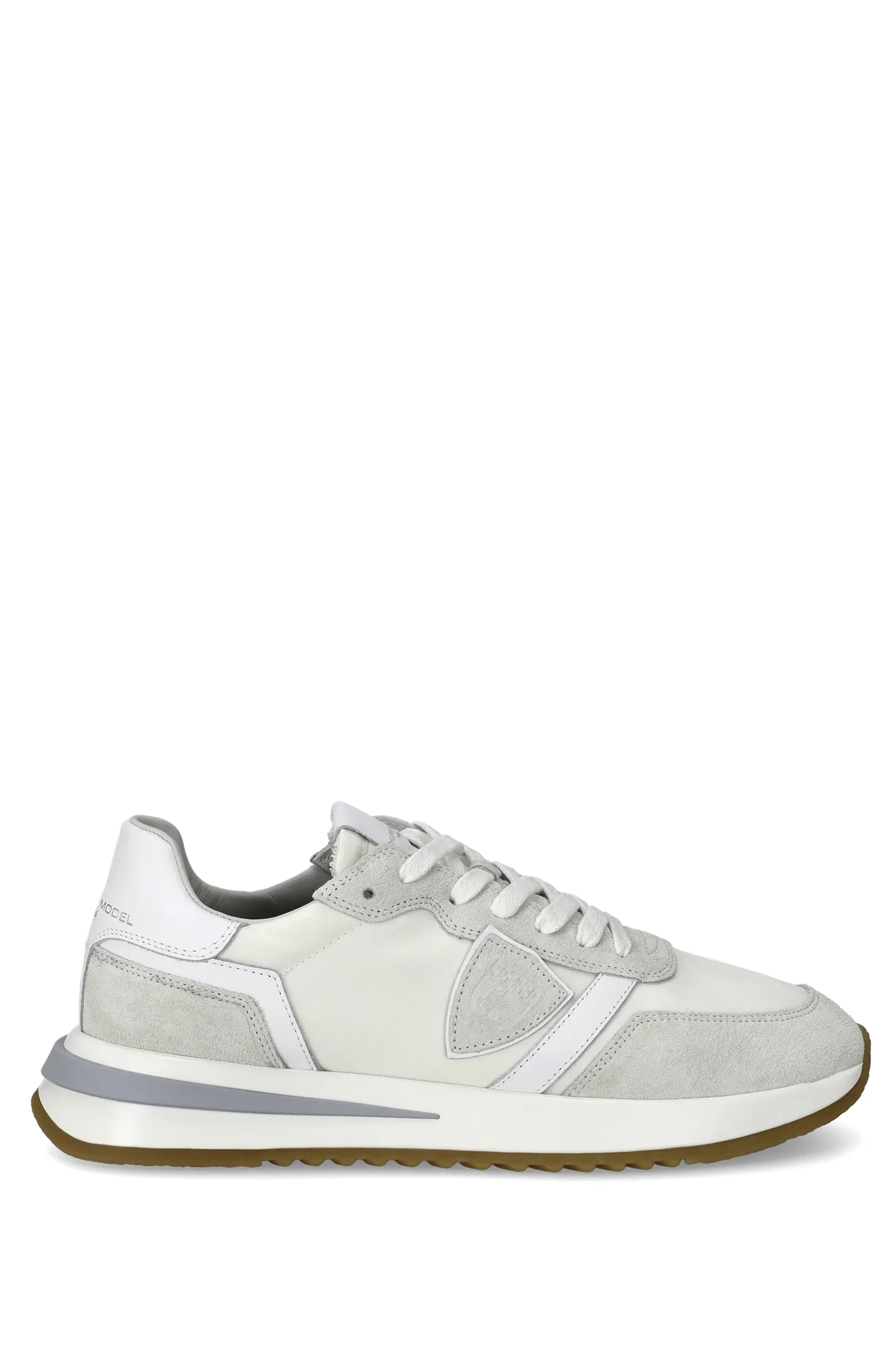 Philippe Model Sleek Flat Shoes for Men