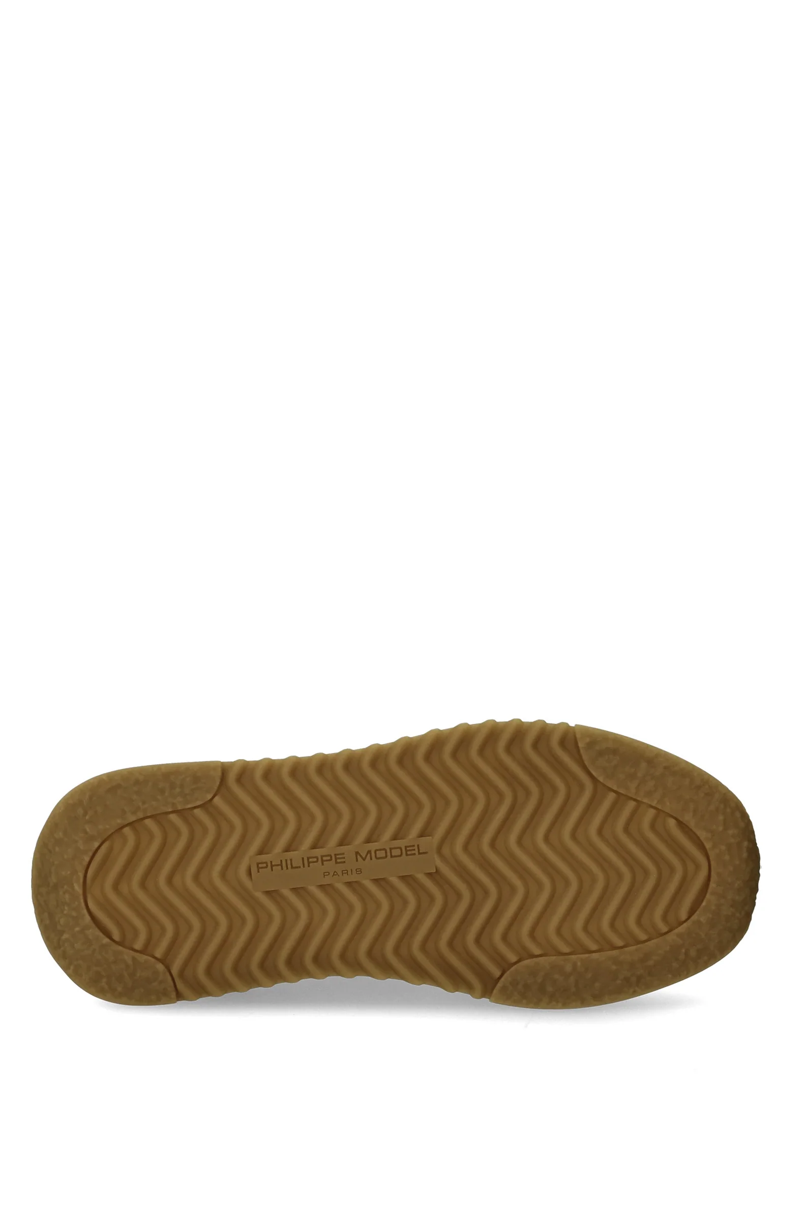 Philippe Model Sleek Flat Shoes for Men - Image 5
