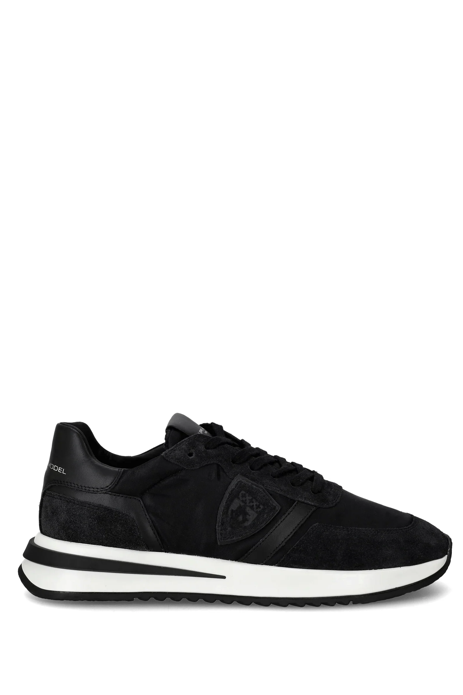 Philippe Model Sleek Flat Shoes for Men