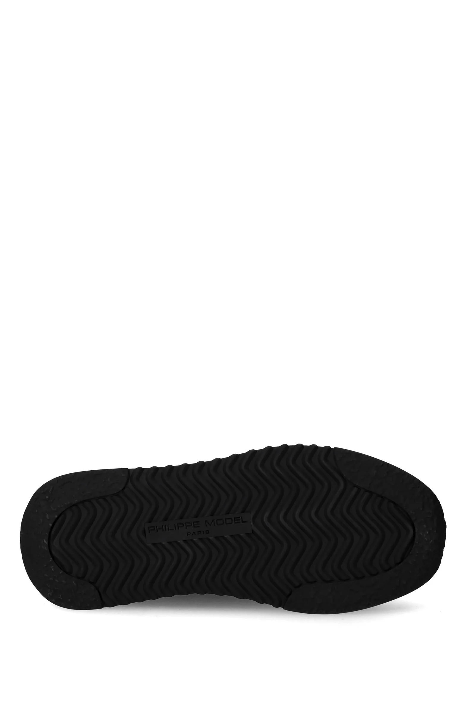 Philippe Model Sleek Flat Shoes for Men - Image 5