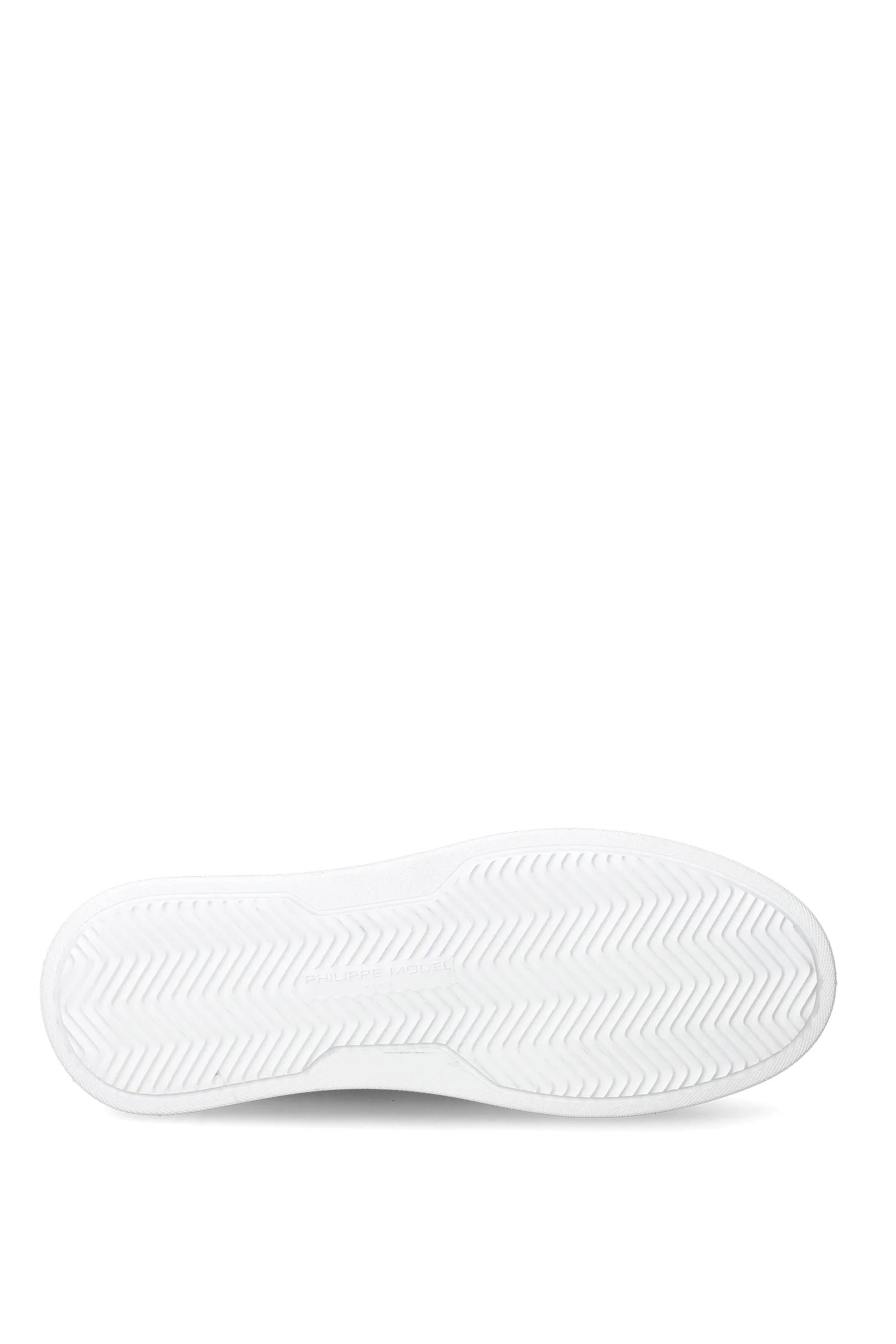 Philippe Model Stylish Flat Shoes for Men - Image 3