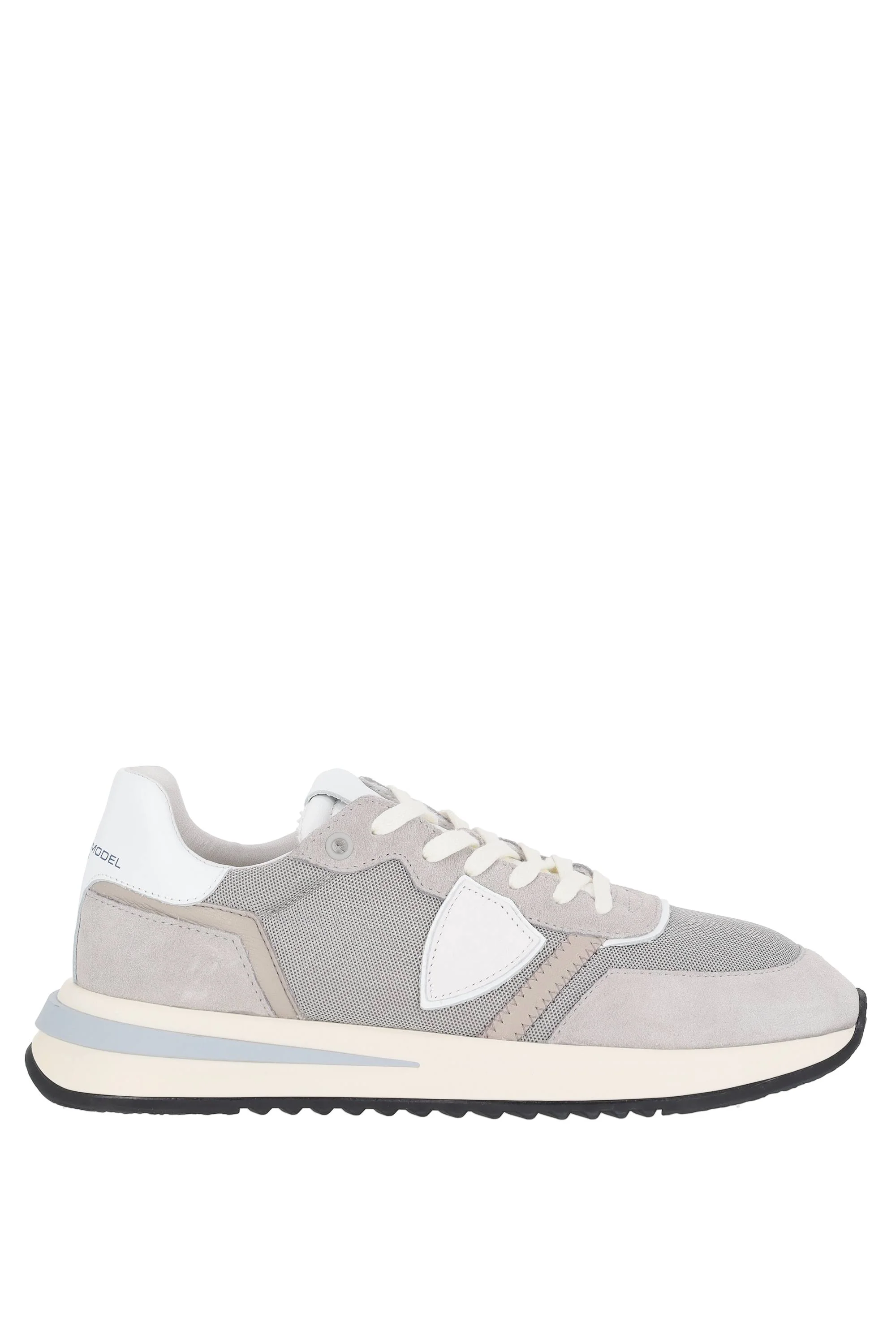 Philippe Model Stylish Mini Flat Shoes for Men