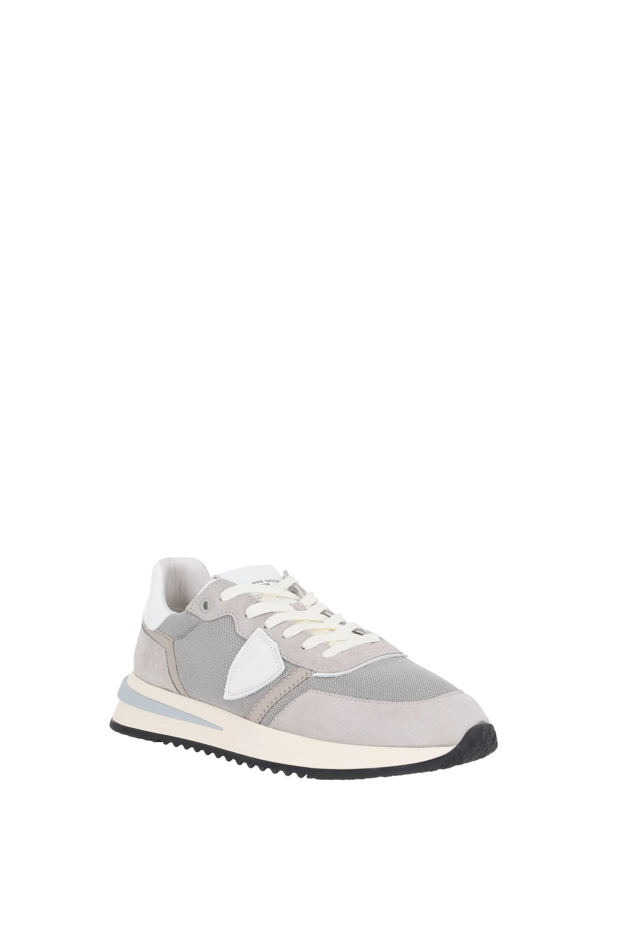 Philippe Model Stylish Mini Flat Shoes for Men - Image 2