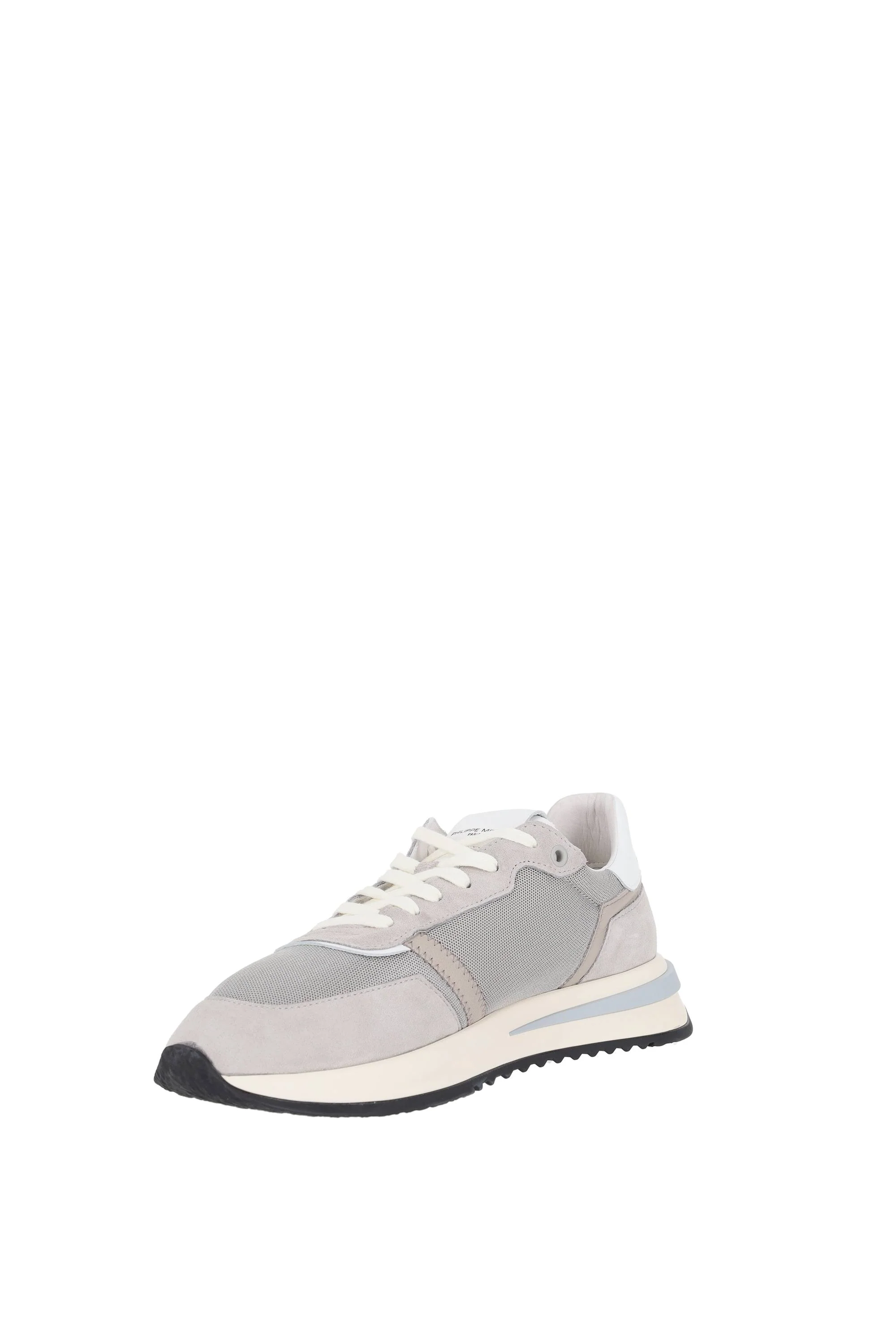 Philippe Model Stylish Mini Flat Shoes for Men - Image 3
