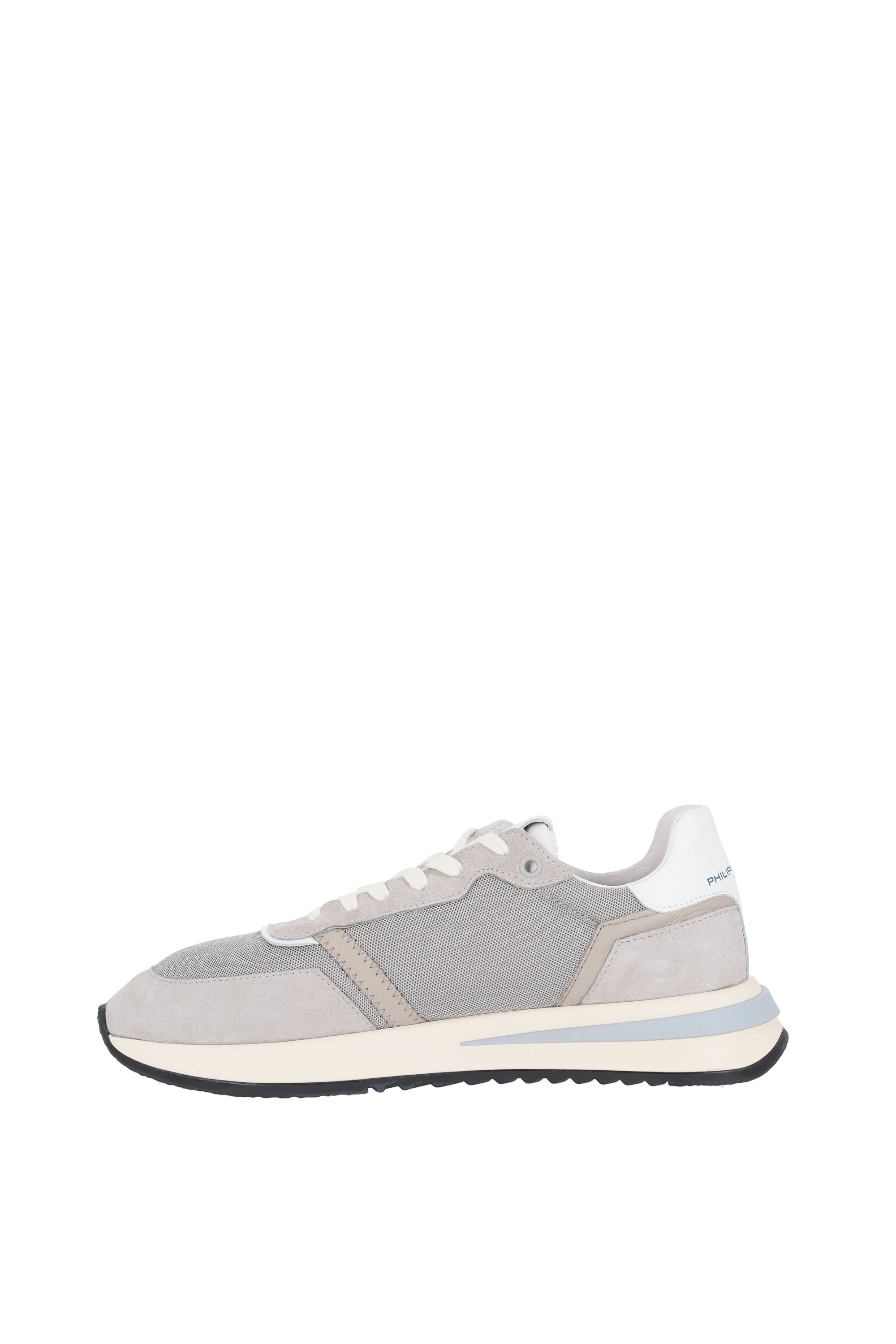 Philippe Model Stylish Mini Flat Shoes for Men - Image 4